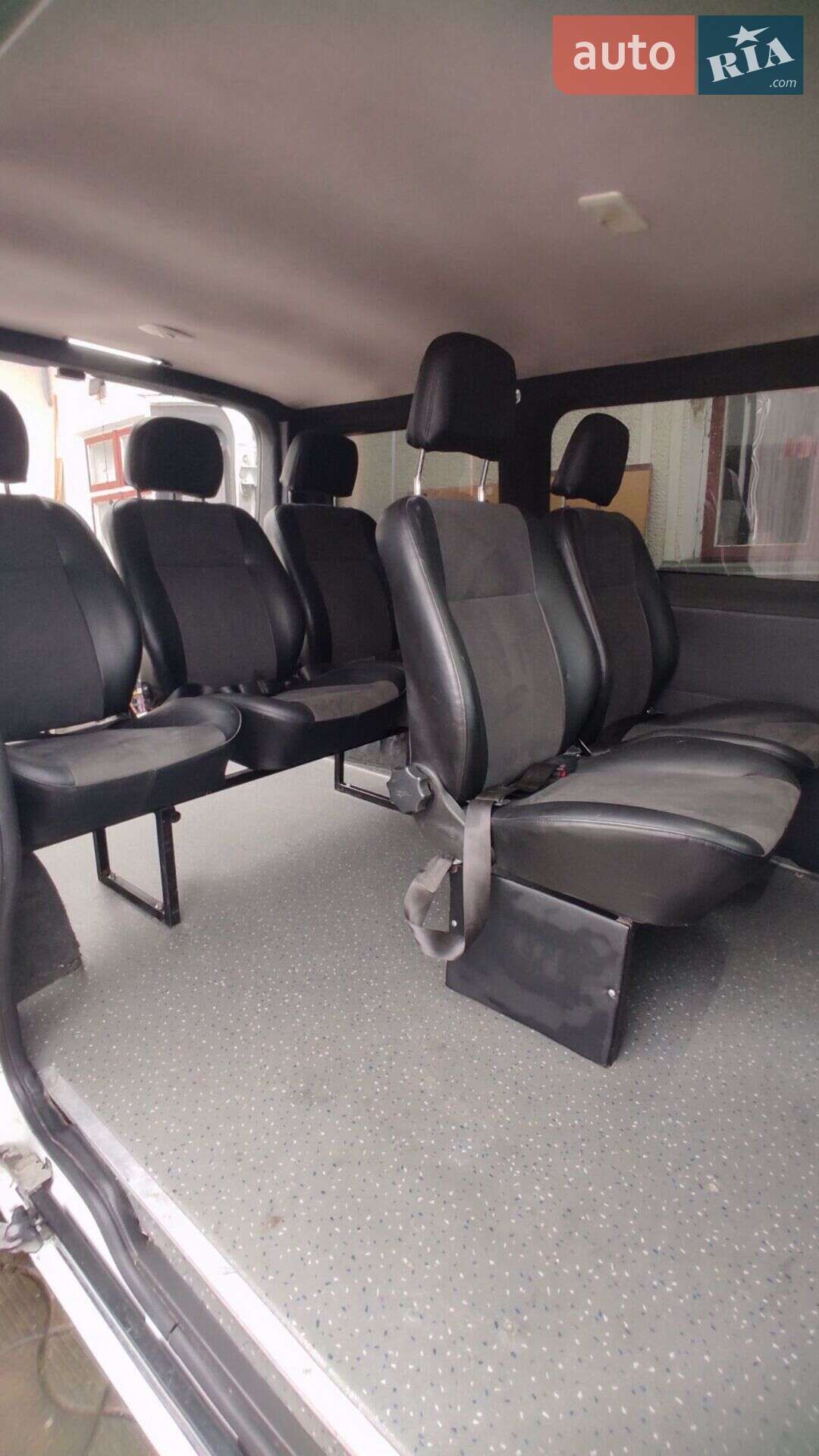 Renault Trafic 2019 VIN VF1FL000X63055191 фото оголошення 24 з 25