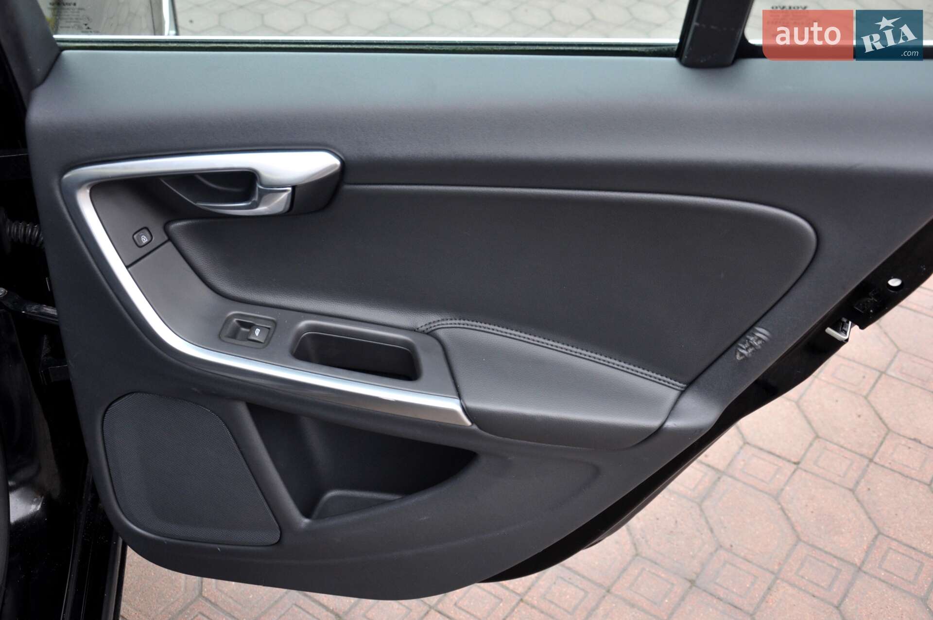 Volvo S60 2016 VIN YV126MFK6G2409720 фото оголошення 21 з 40