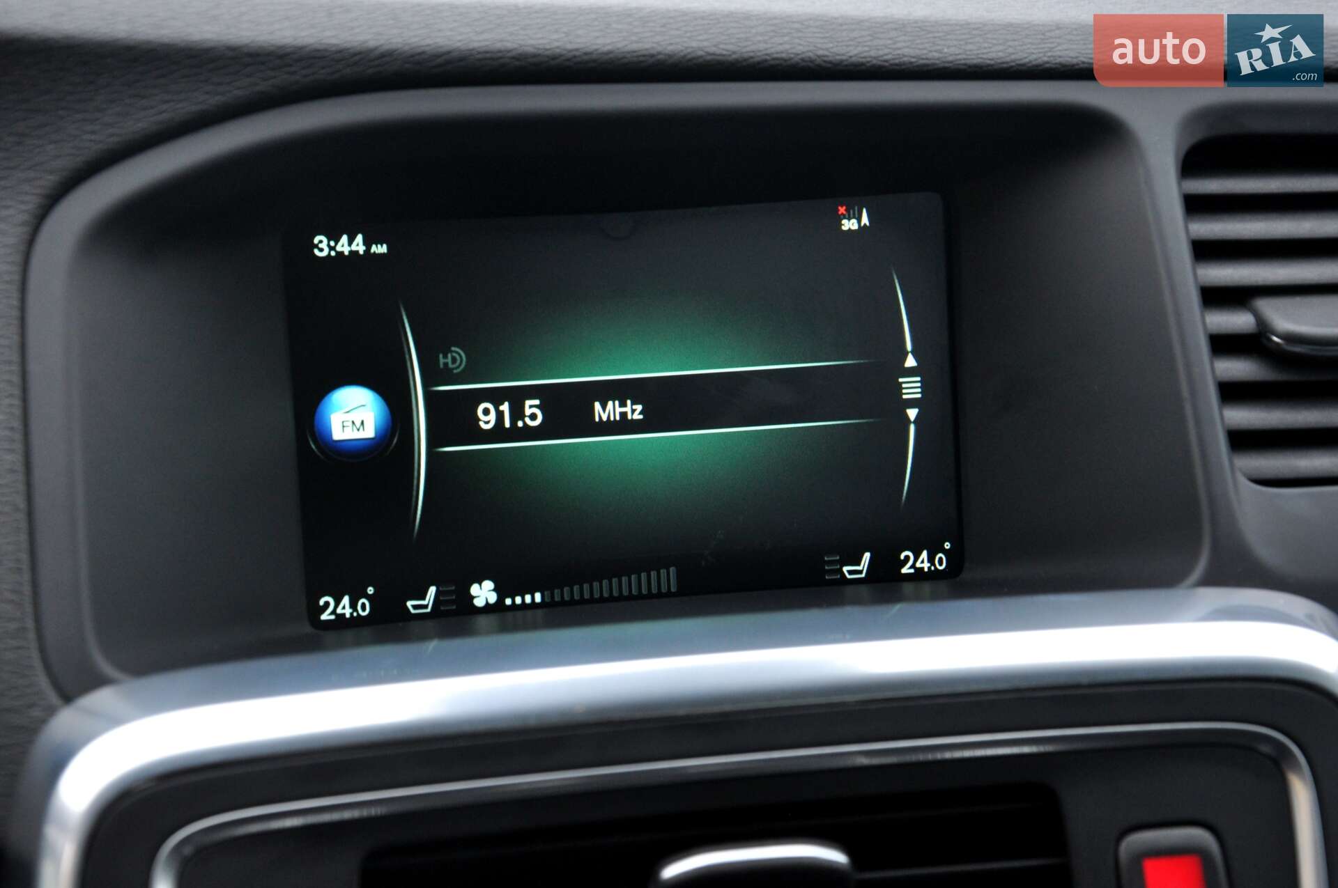 Volvo S60 2016 VIN YV126MFK6G2409720 фото оголошення 33 з 40
