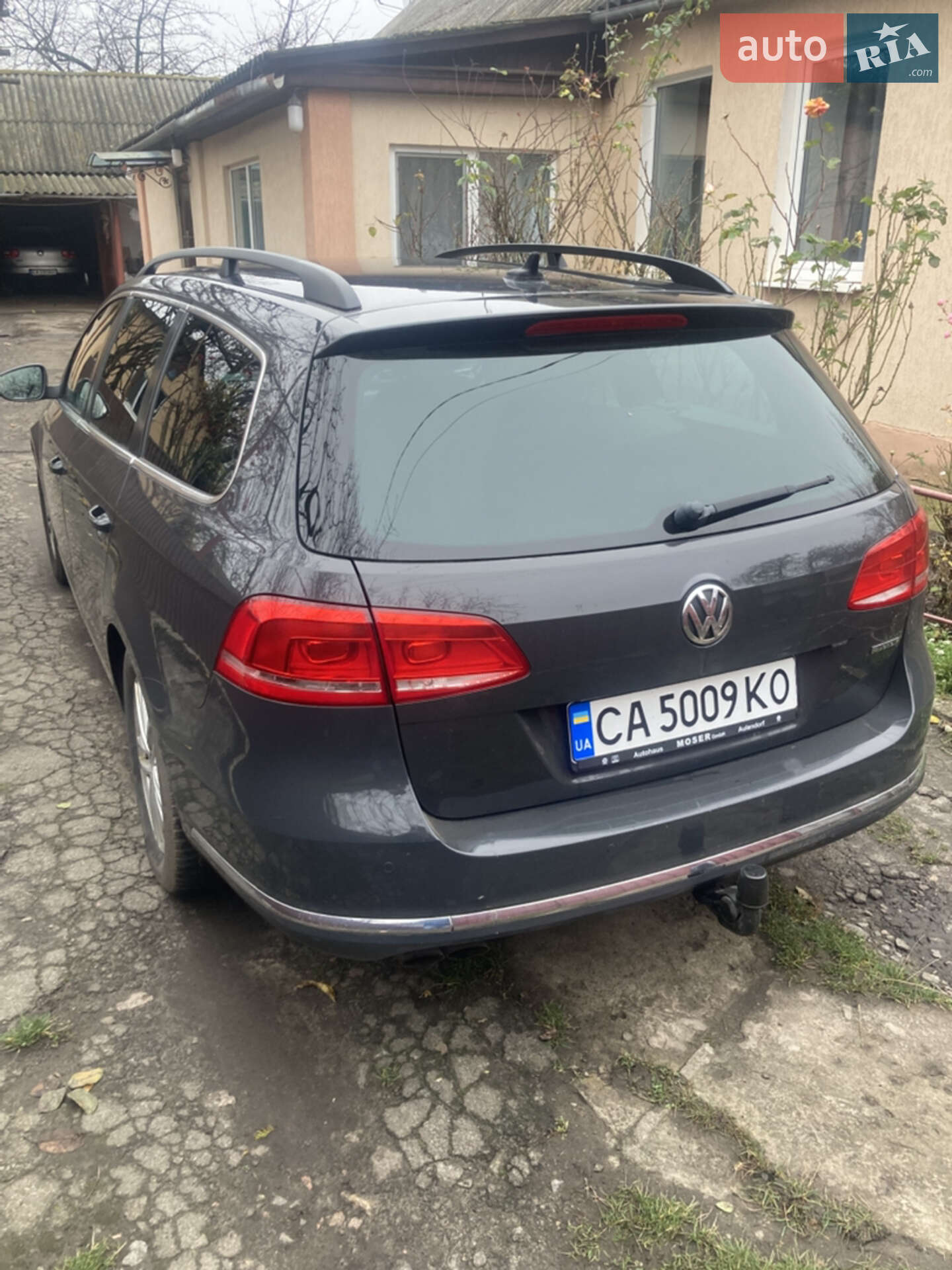 Volkswagen Passat 2013 VIN WVWZZZ3CZDE153295 фото оголошення 15 з 16
