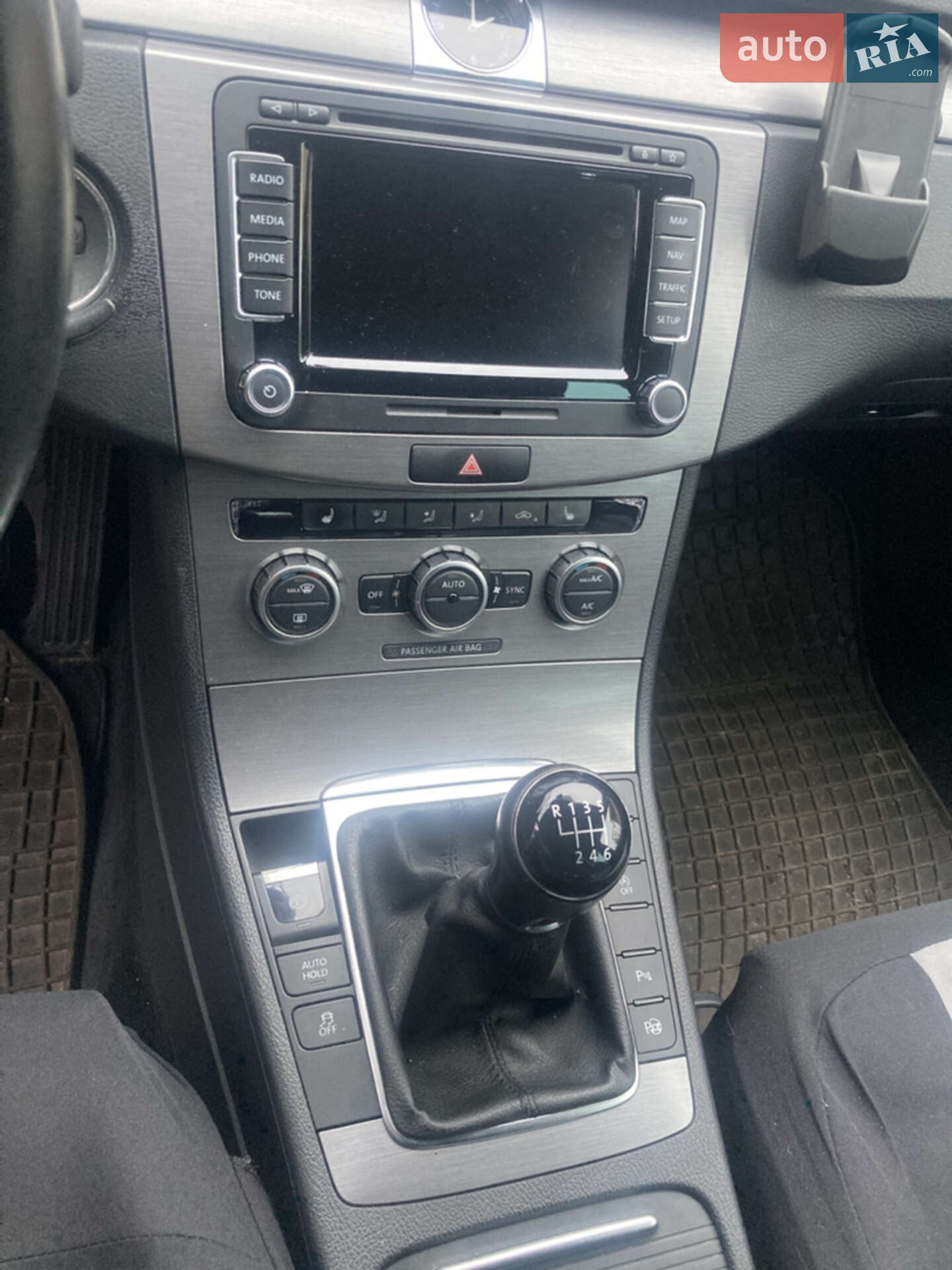 Volkswagen Passat 2013 VIN WVWZZZ3CZDE153295 фото оголошення 13 з 16