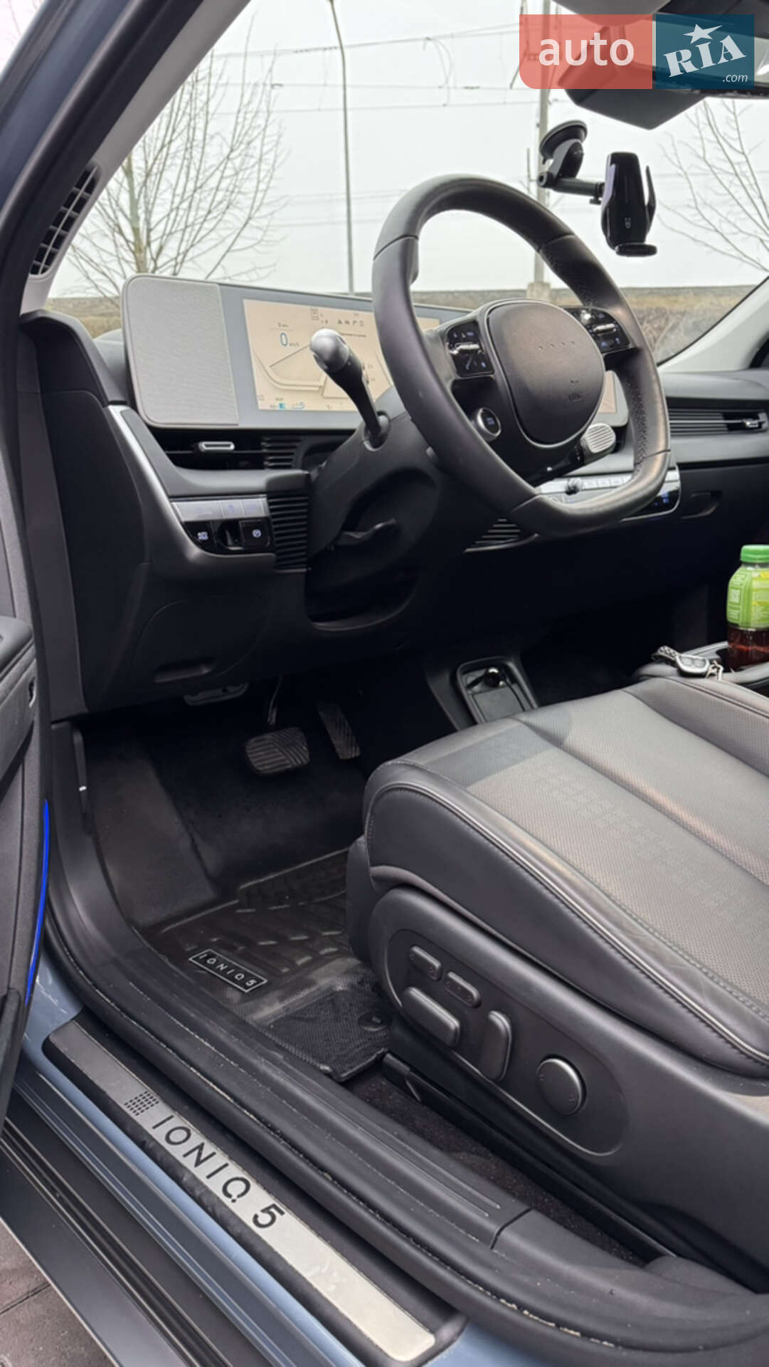 Hyundai Ioniq 5 2024 VIN KM8KRDDF6RU291884 фото оголошення 6 з 12
