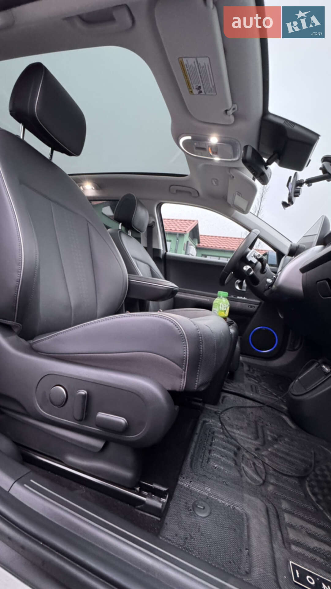 Hyundai Ioniq 5 2024 VIN KM8KRDDF6RU291884 фото оголошення 8 з 12
