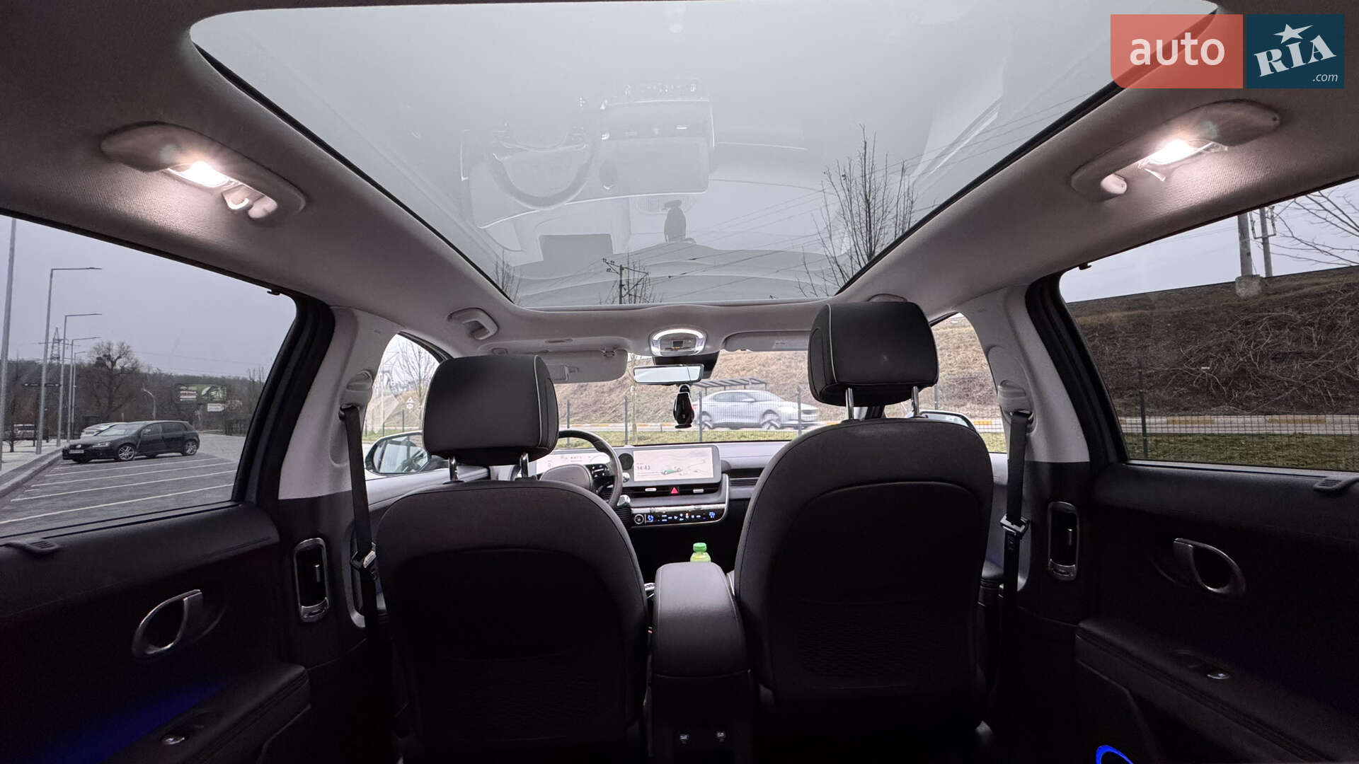 Hyundai Ioniq 5 2024 VIN KM8KRDDF6RU291884 фото оголошення 11 з 12