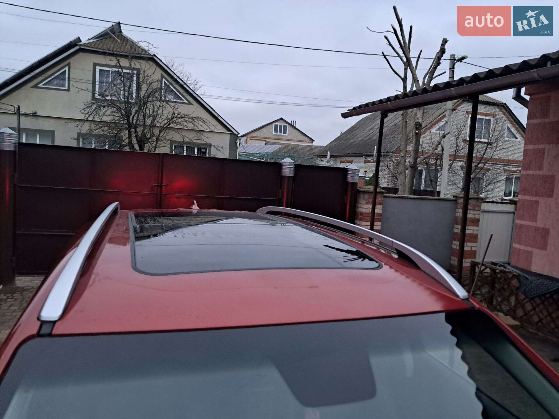 Jetour X70 2021 VIN LVUDB21B0MF019510 фото оголошення 10 з 39