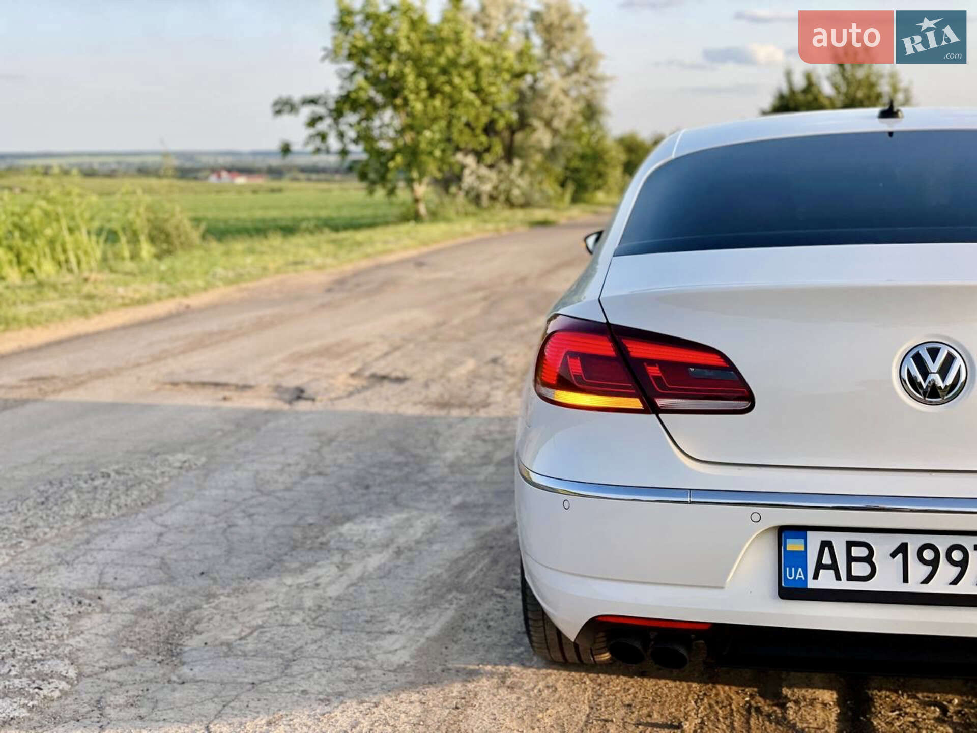 Volkswagen CC / Passat CC 2013 VIN WVWZZZ3CZDE563658 фото оголошення 17 з 27