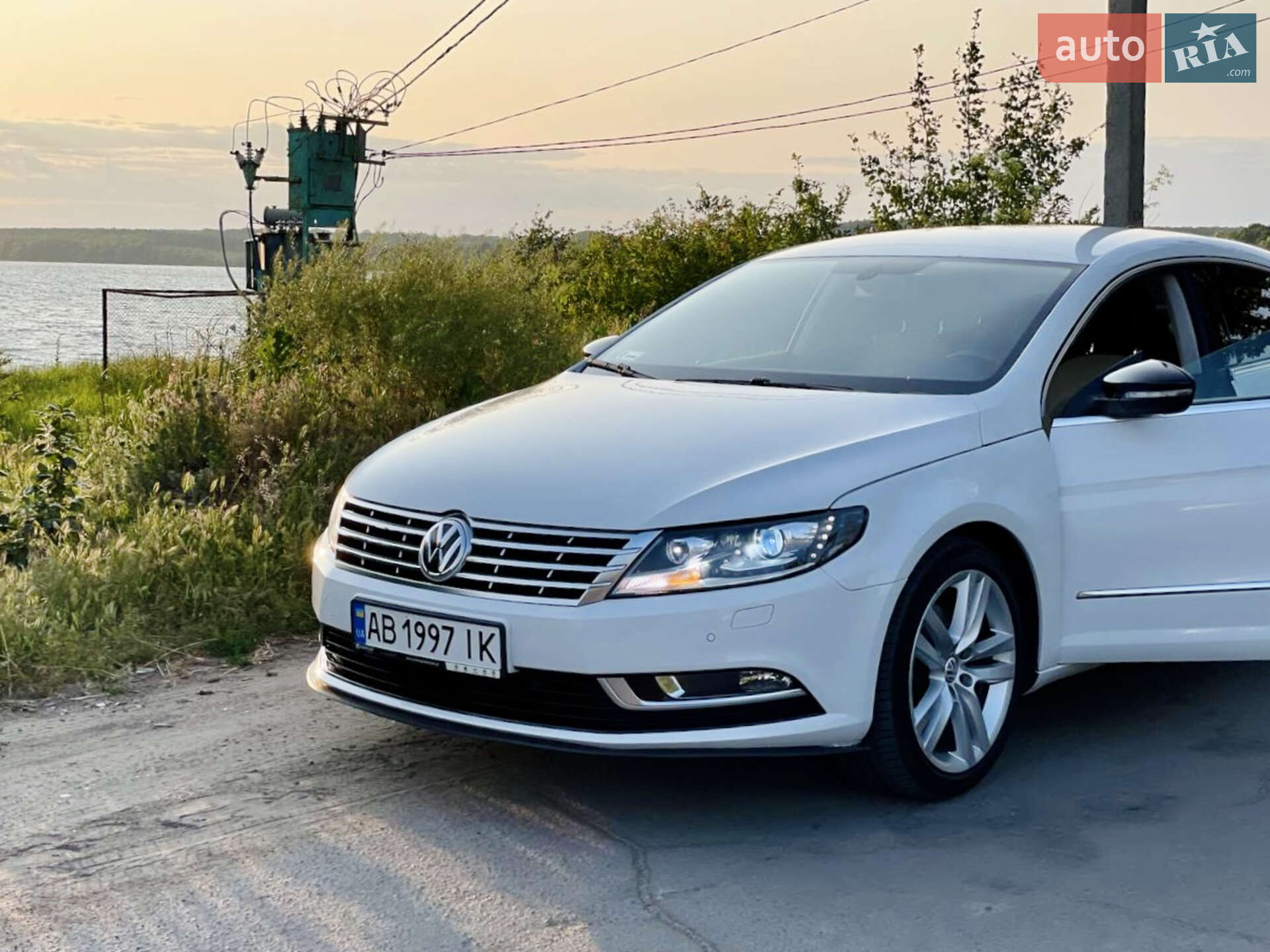 Volkswagen CC / Passat CC 2013 VIN WVWZZZ3CZDE563658 фото оголошення 2 з 27