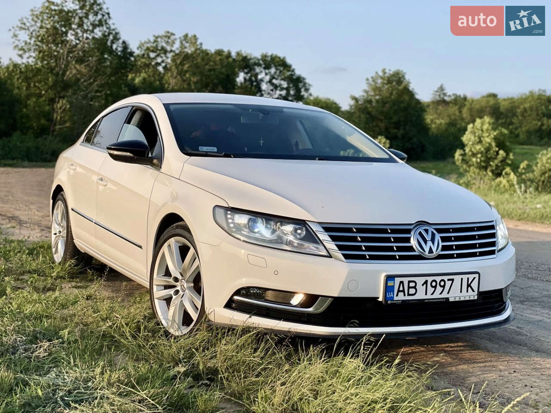Volkswagen CC / Passat CC 2013 VIN WVWZZZ3CZDE563658 фото оголошення 4 з 27