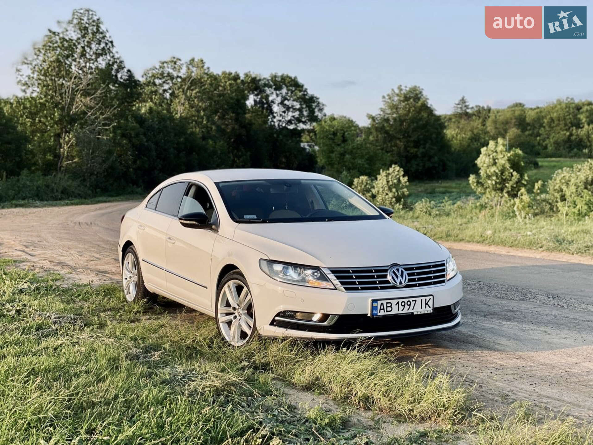 Volkswagen CC / Passat CC 2013 VIN WVWZZZ3CZDE563658 фото оголошення 5 з 27