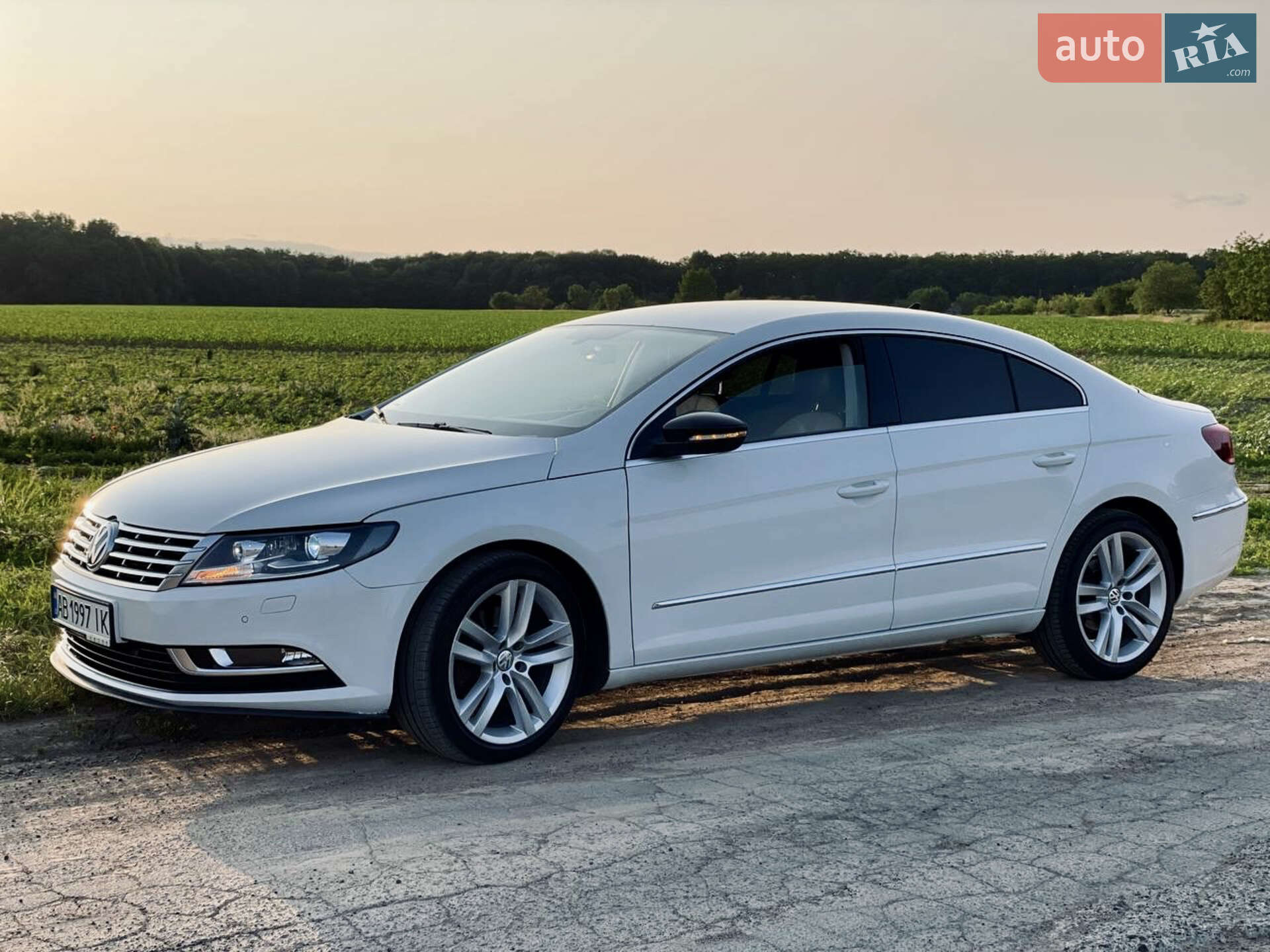 Volkswagen CC / Passat CC 2013 VIN WVWZZZ3CZDE563658 фото оголошення 6 з 27