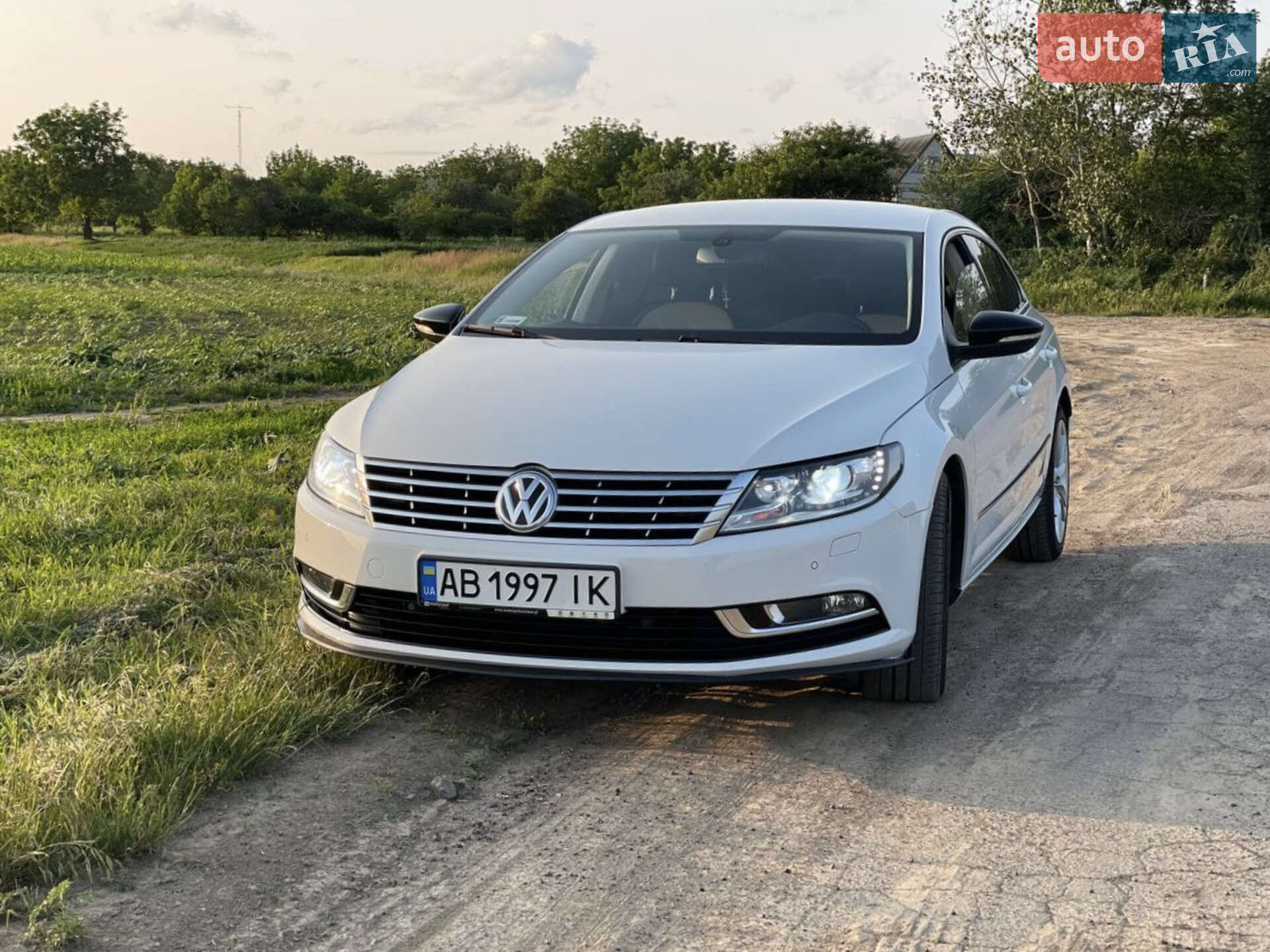 Volkswagen CC / Passat CC 2013 VIN WVWZZZ3CZDE563658 фото оголошення 18 з 27