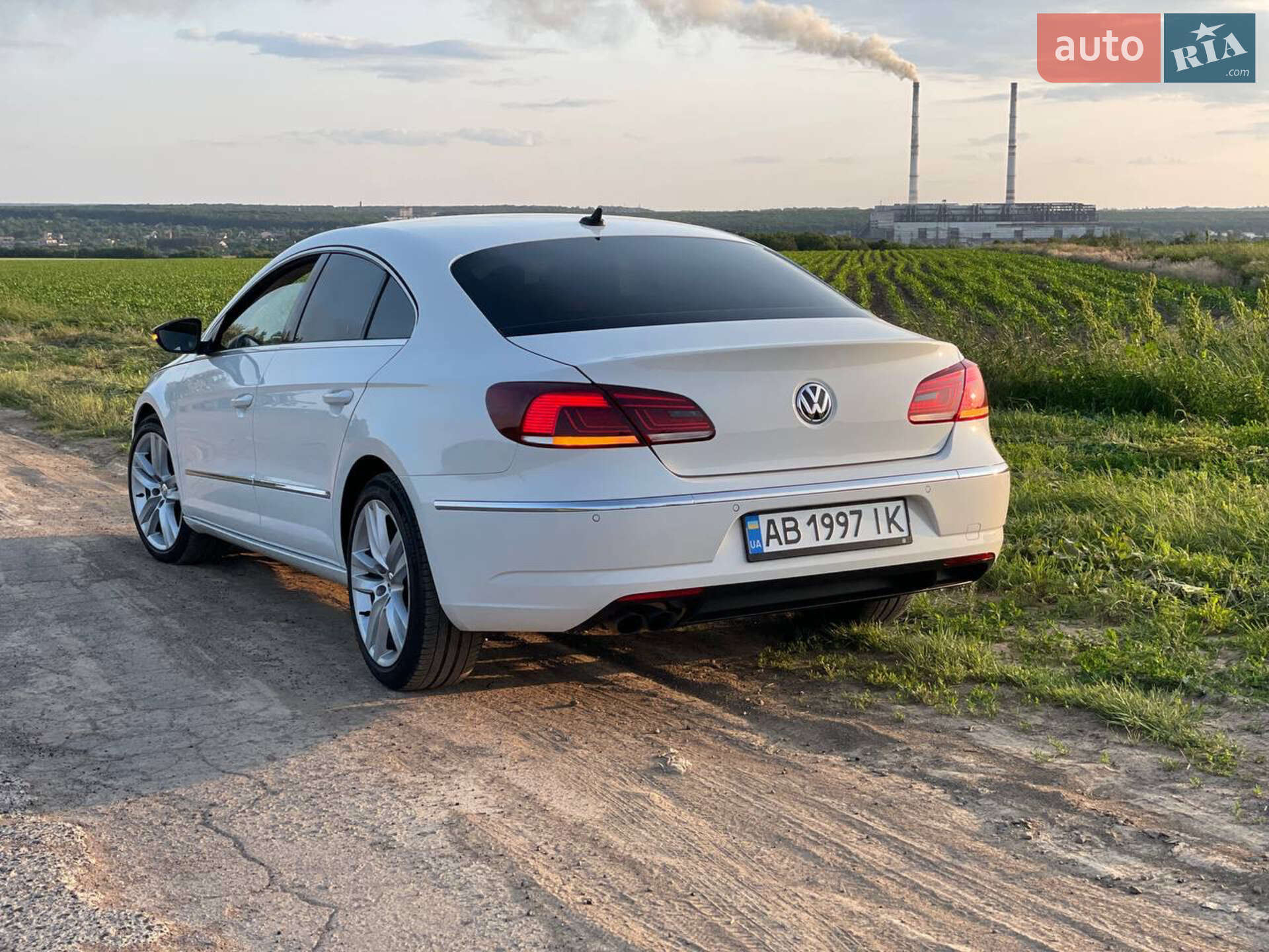 Volkswagen CC / Passat CC 2013 VIN WVWZZZ3CZDE563658 фото оголошення 14 з 27