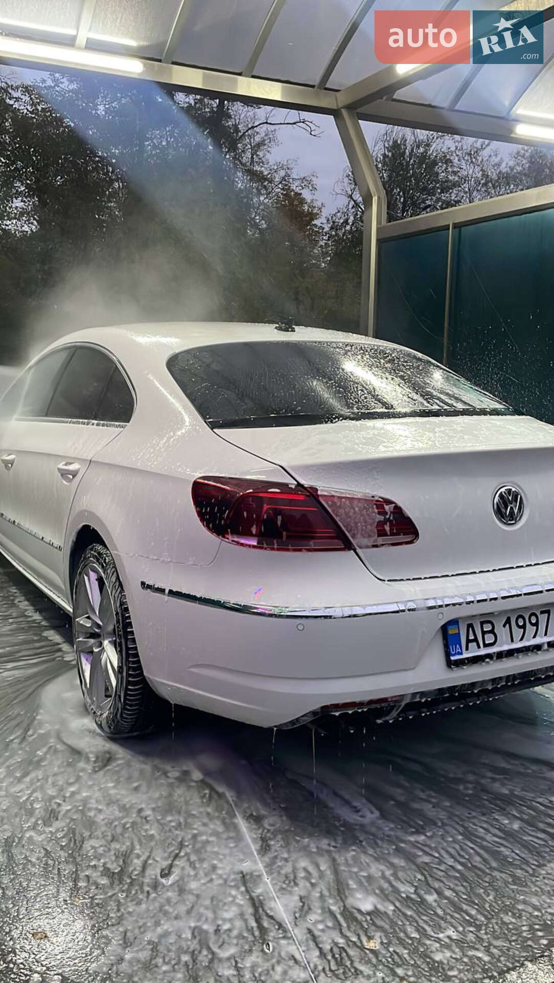 Volkswagen CC / Passat CC 2013 VIN WVWZZZ3CZDE563658 фото оголошення 15 з 27