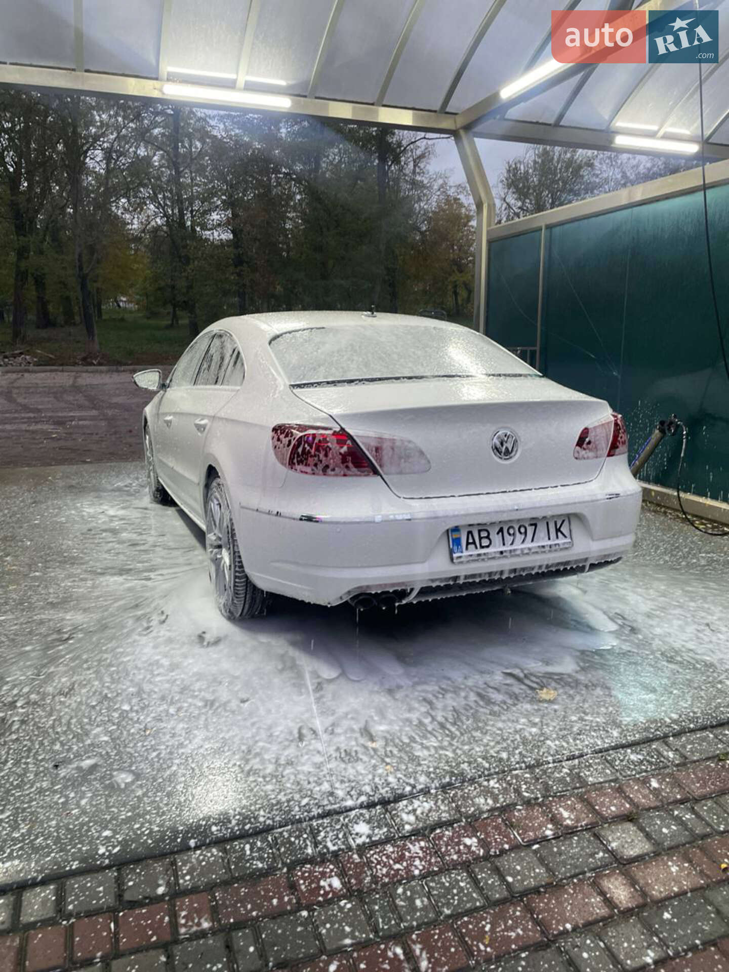 Volkswagen CC / Passat CC 2013 VIN WVWZZZ3CZDE563658 фото оголошення 16 з 27