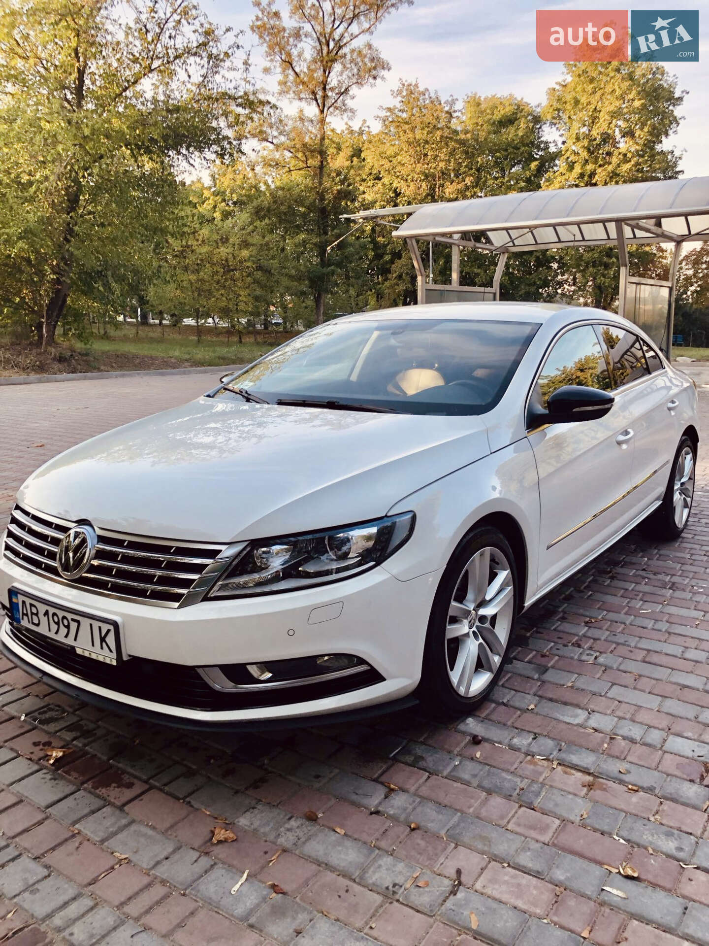 Volkswagen CC / Passat CC 2013 VIN WVWZZZ3CZDE563658 фото оголошення 7 з 27