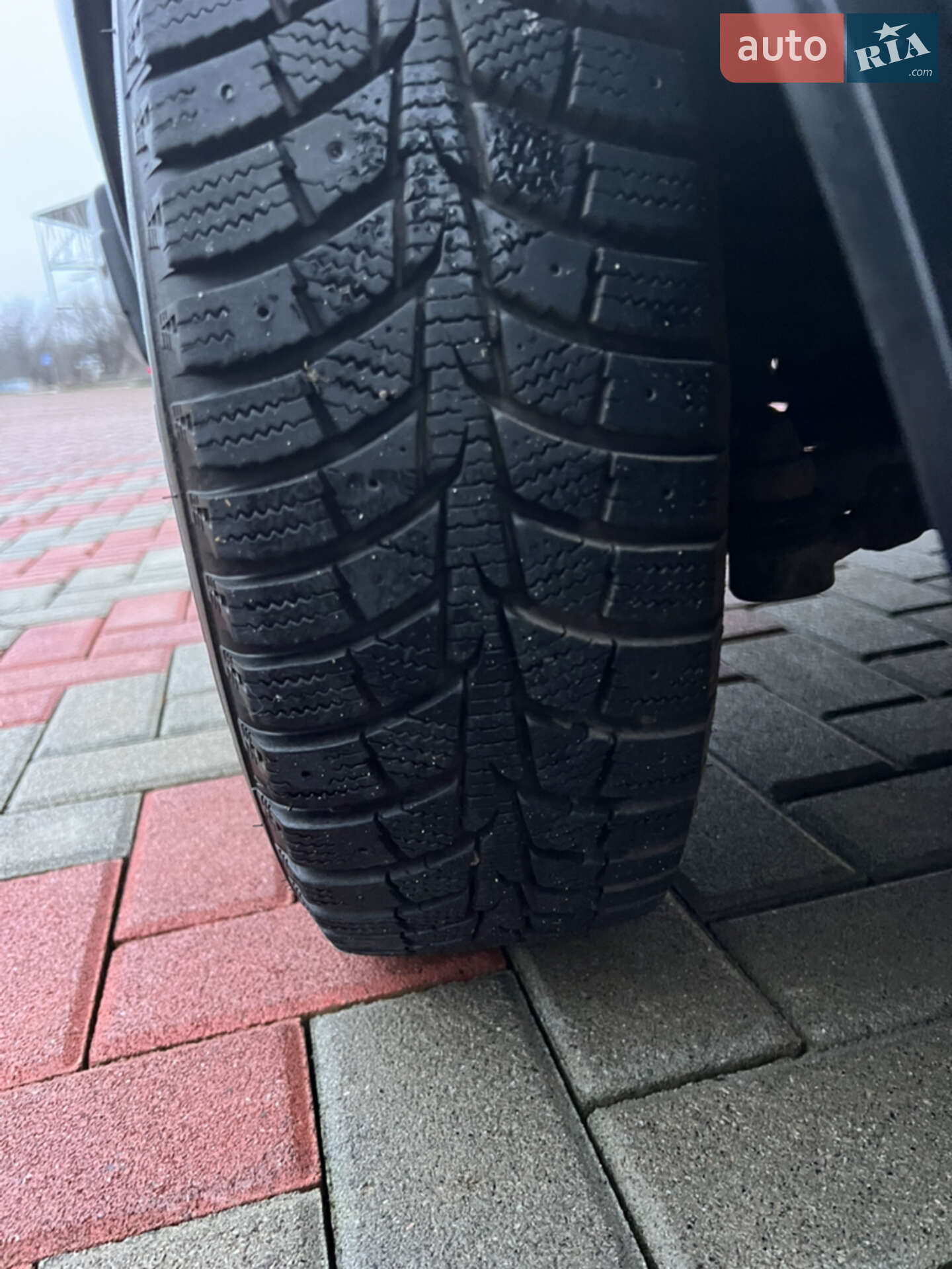 ВАЗ / Lada 2107 2004 VIN XTA21070041868400 фото оголошення 17 з 17