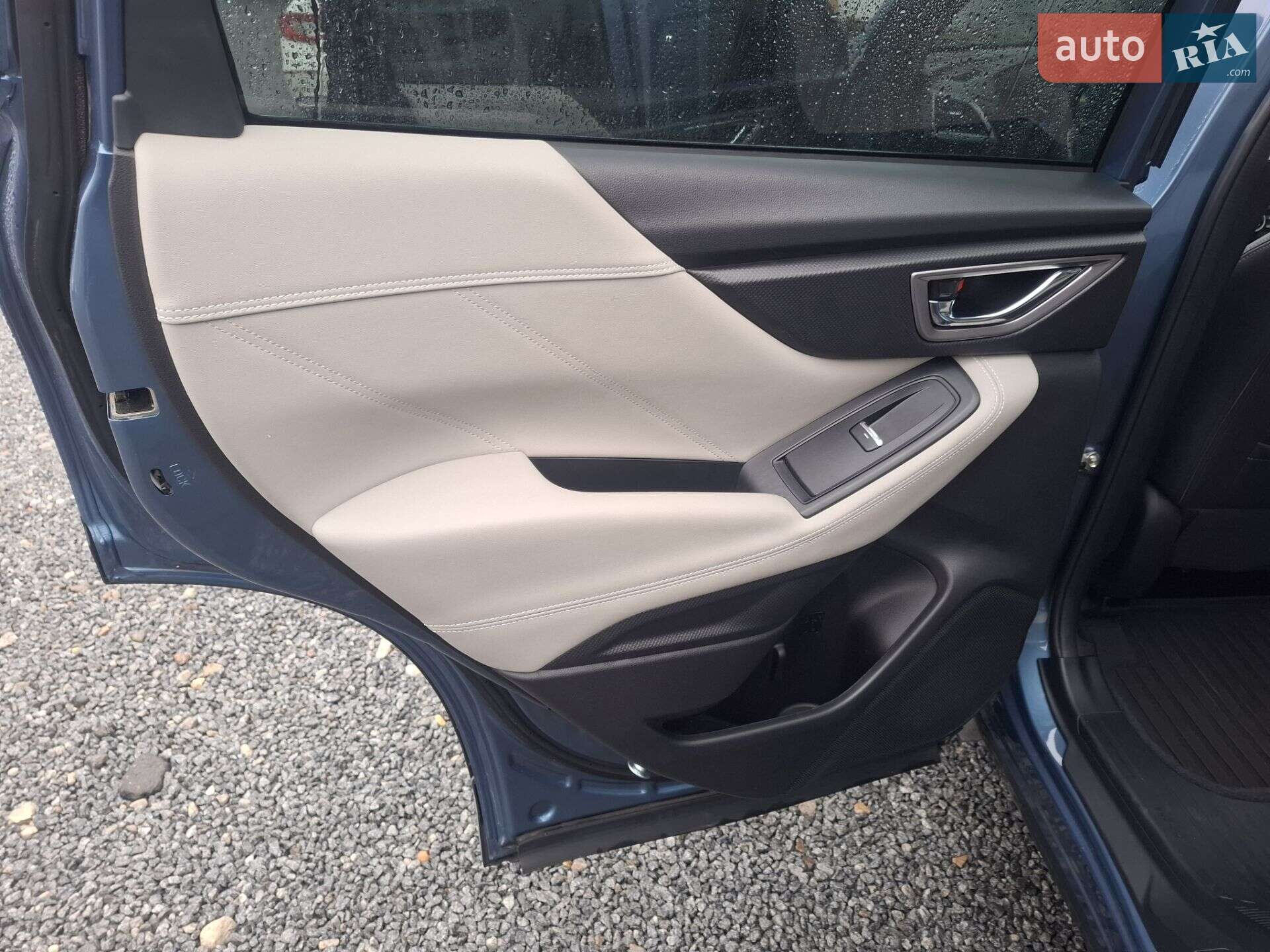 Subaru Forester 2021 VIN JF2SKAUC7MH566372 фото оголошення 10 з 11