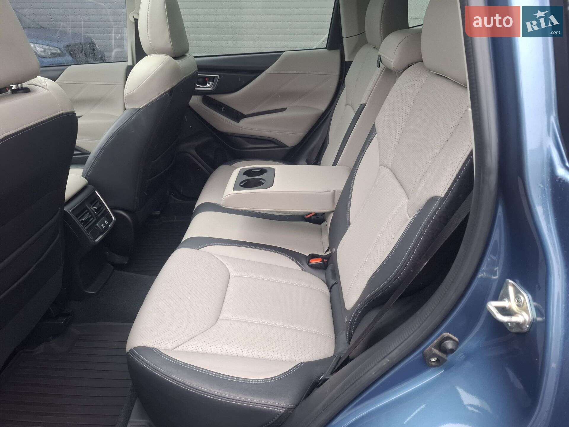 Subaru Forester 2021 VIN JF2SKAUC7MH566372 фото оголошення 11 з 11