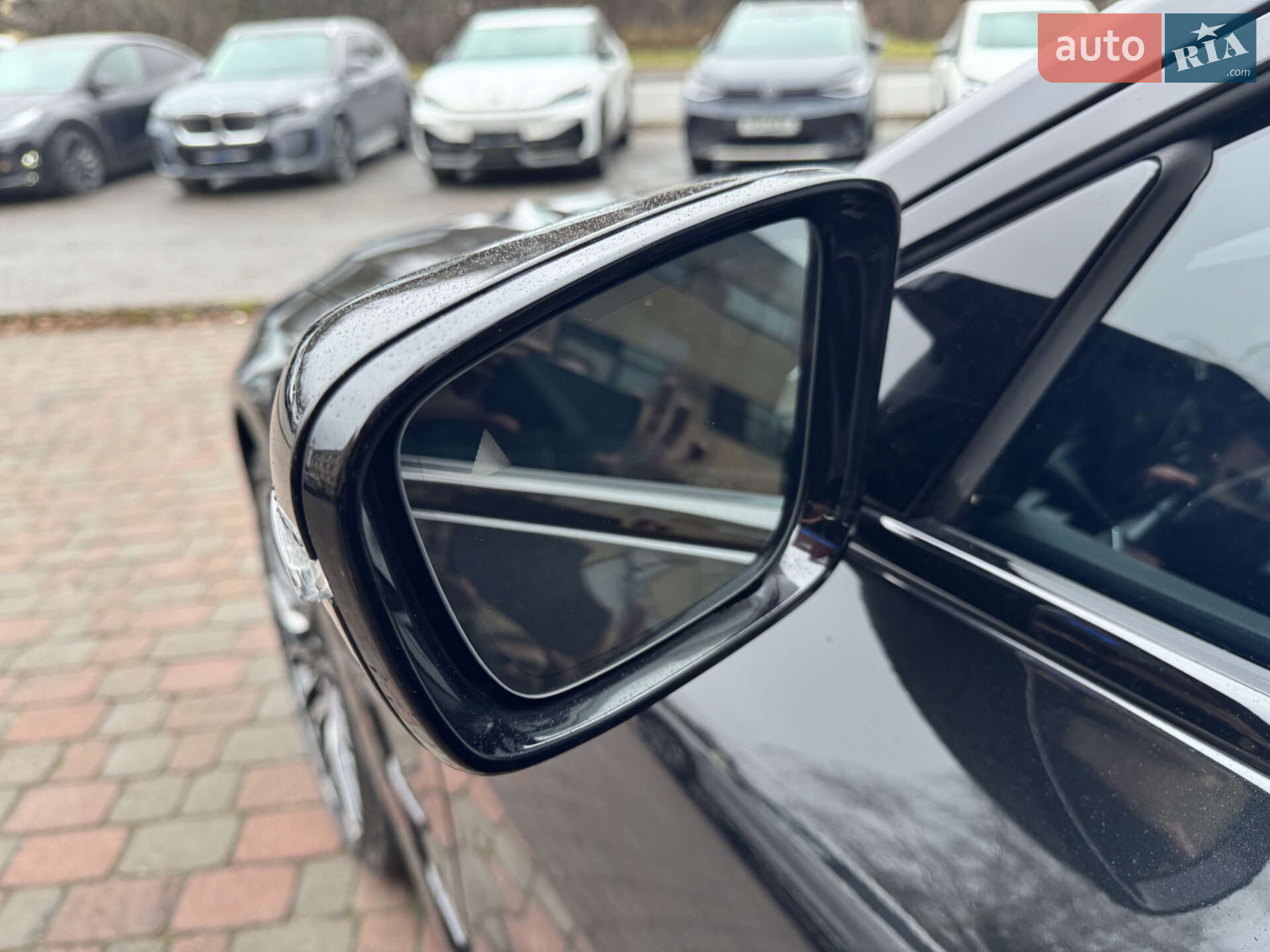 BMW i4 2024 VIN WBY33AW03RFS94052 фото оголошення 18 з 39