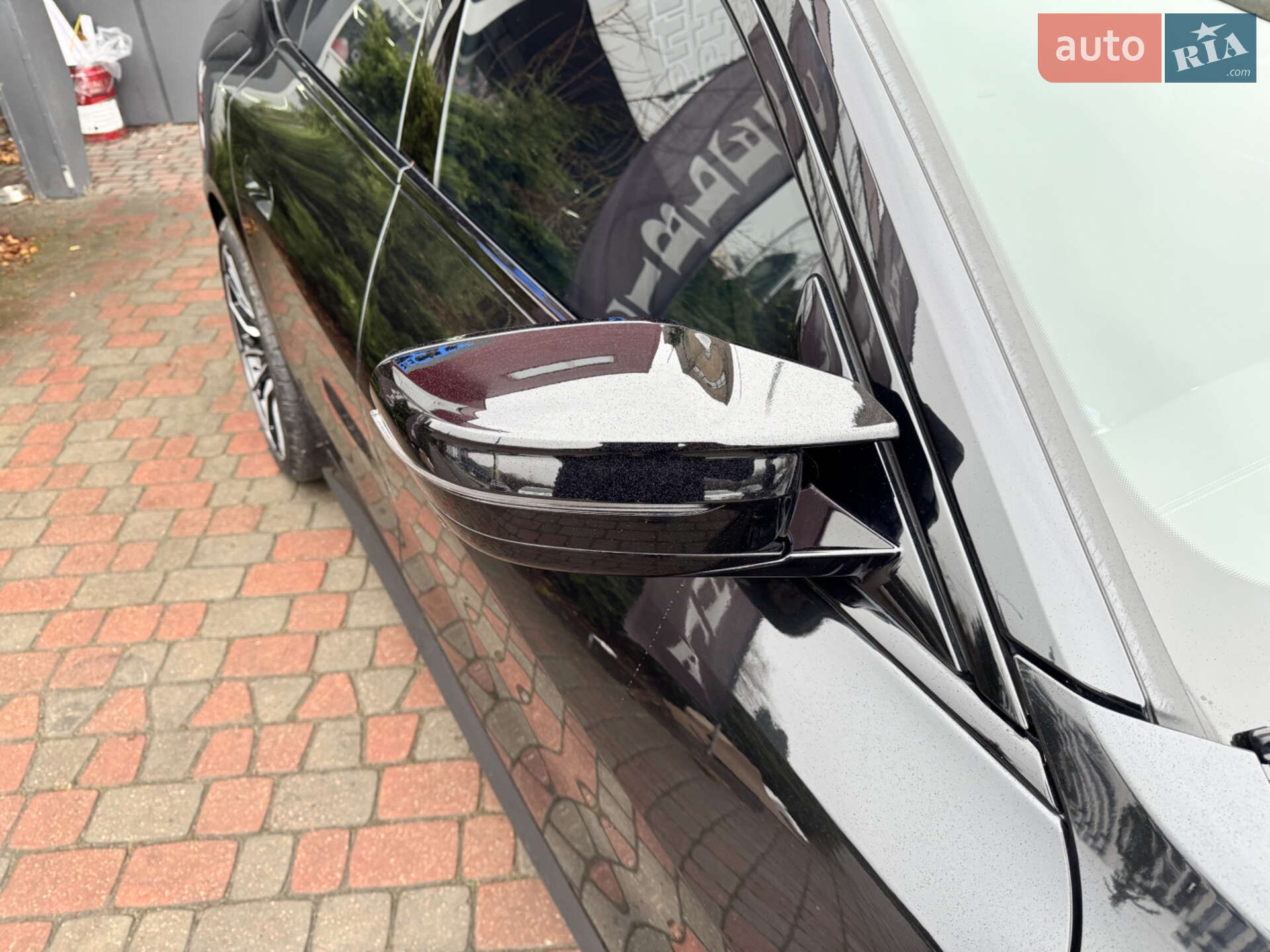 BMW i4 2024 VIN WBY33AW03RFS94052 фото оголошення 21 з 39