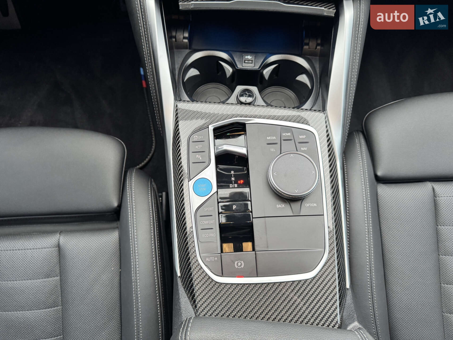 BMW i4 2024 VIN WBY33AW03RFS94052 фото оголошення 26 з 39