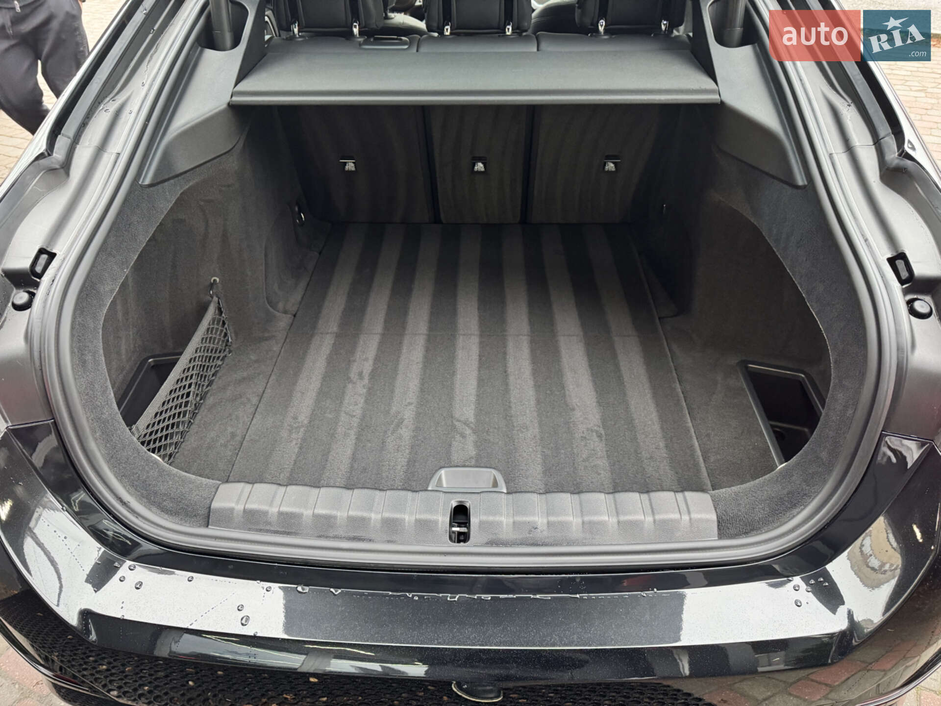 BMW i4 2024 VIN WBY33AW03RFS94052 фото оголошення 32 з 39