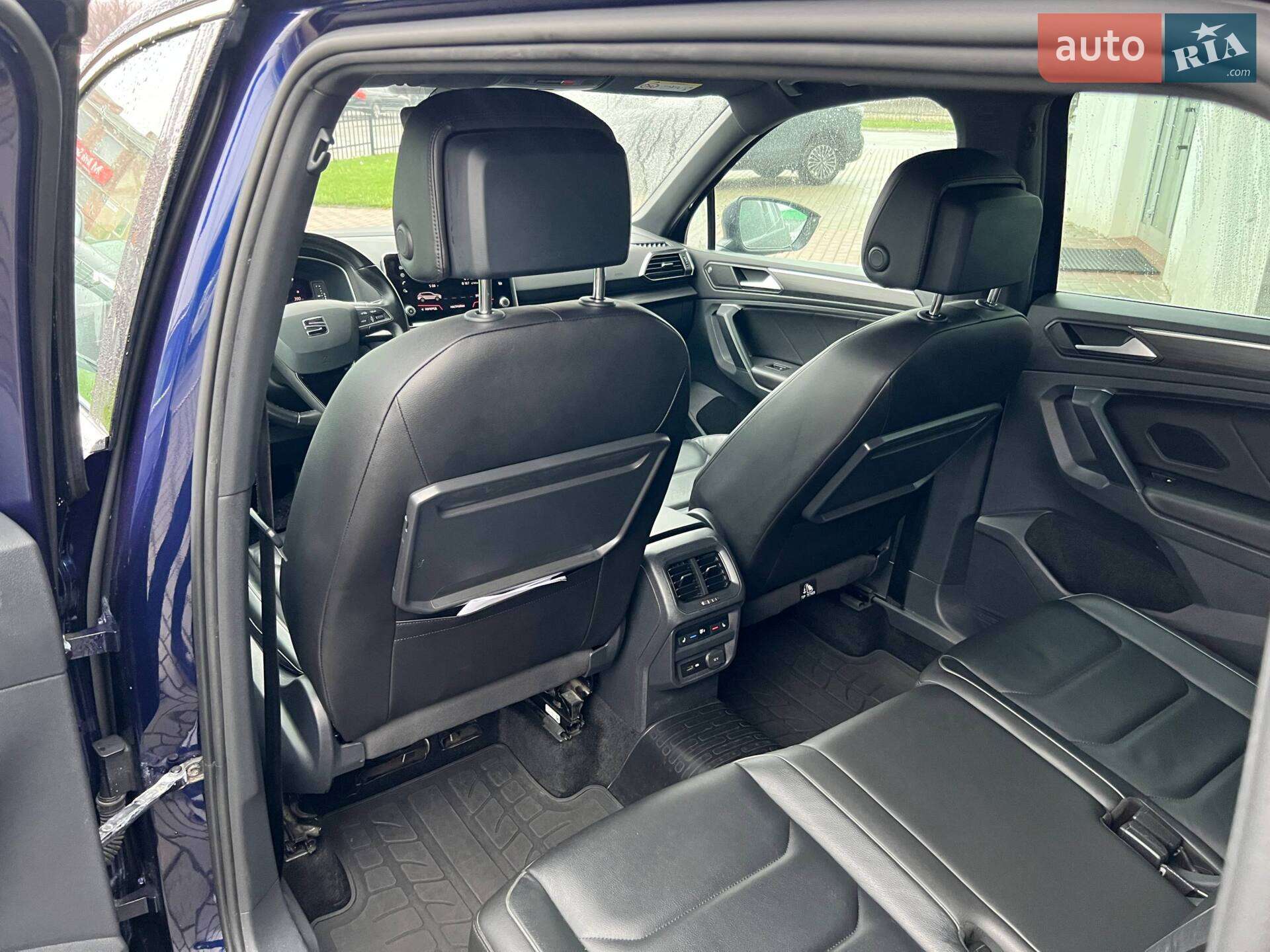 SEAT TARRACO 2019 VIN VSSZZZKNZLW009886 фото оголошення 2 з 21