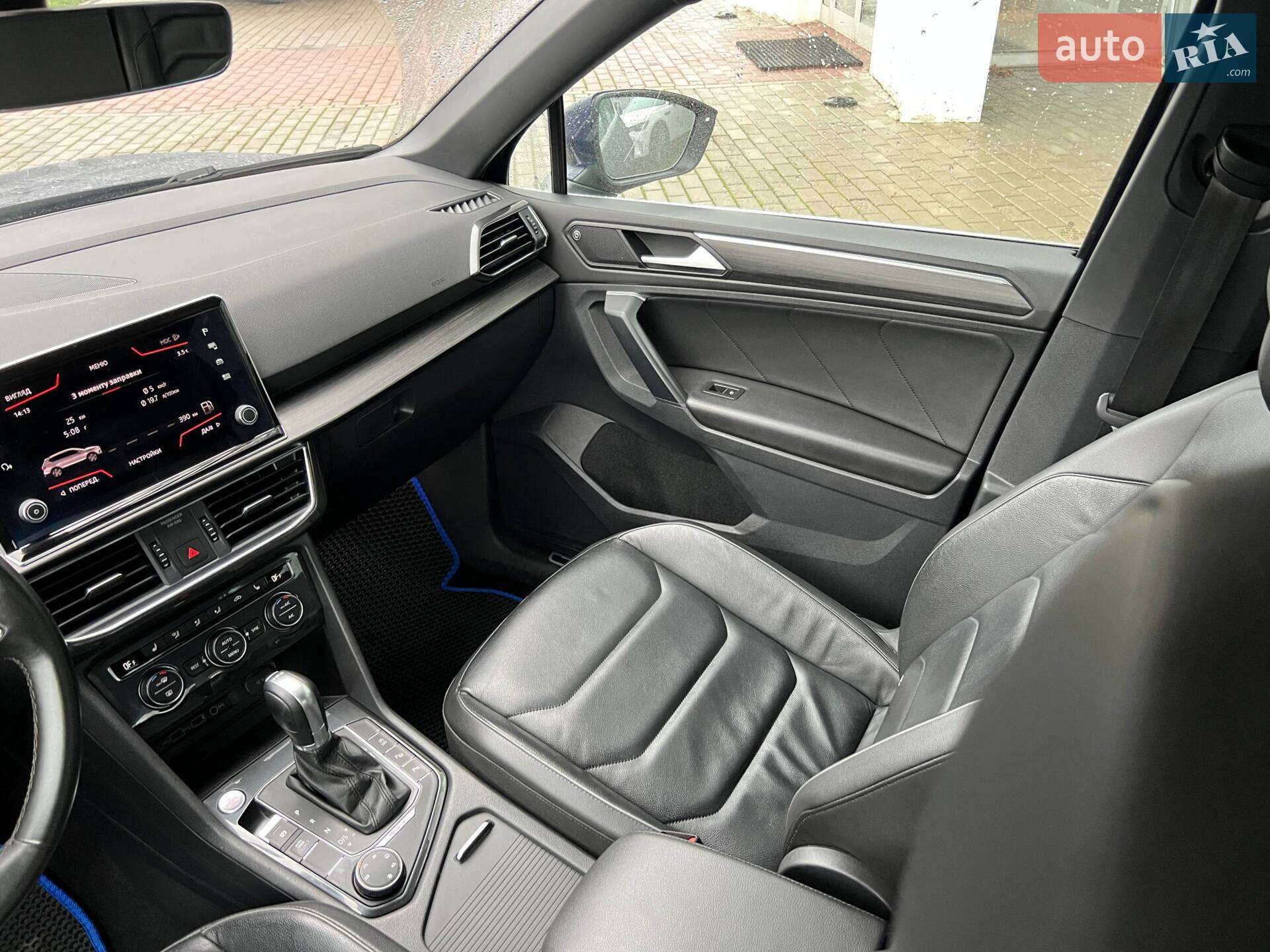 SEAT TARRACO 2019 VIN VSSZZZKNZLW009886 фото оголошення 3 з 21