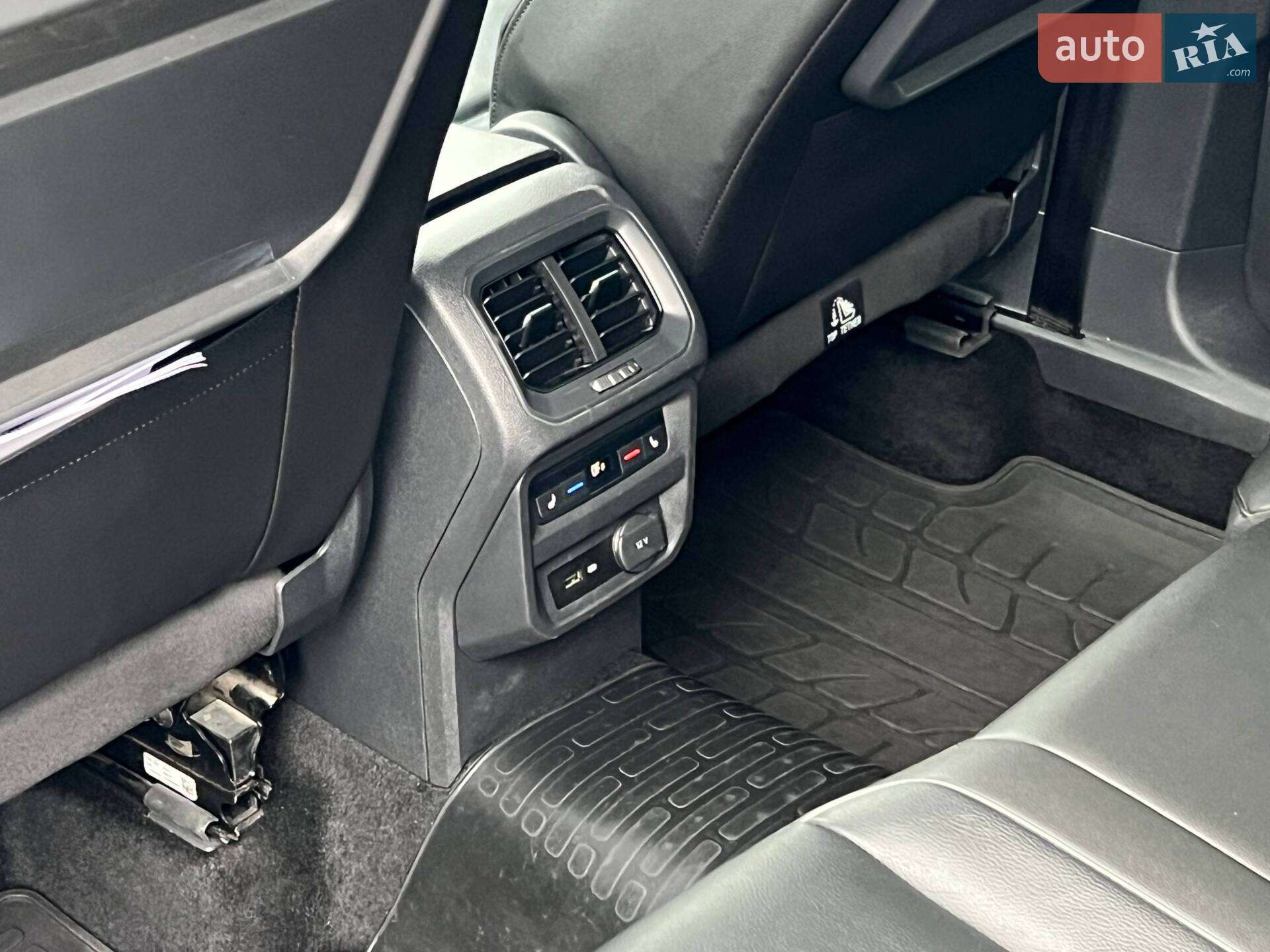 SEAT TARRACO 2019 VIN VSSZZZKNZLW009886 фото оголошення 5 з 21