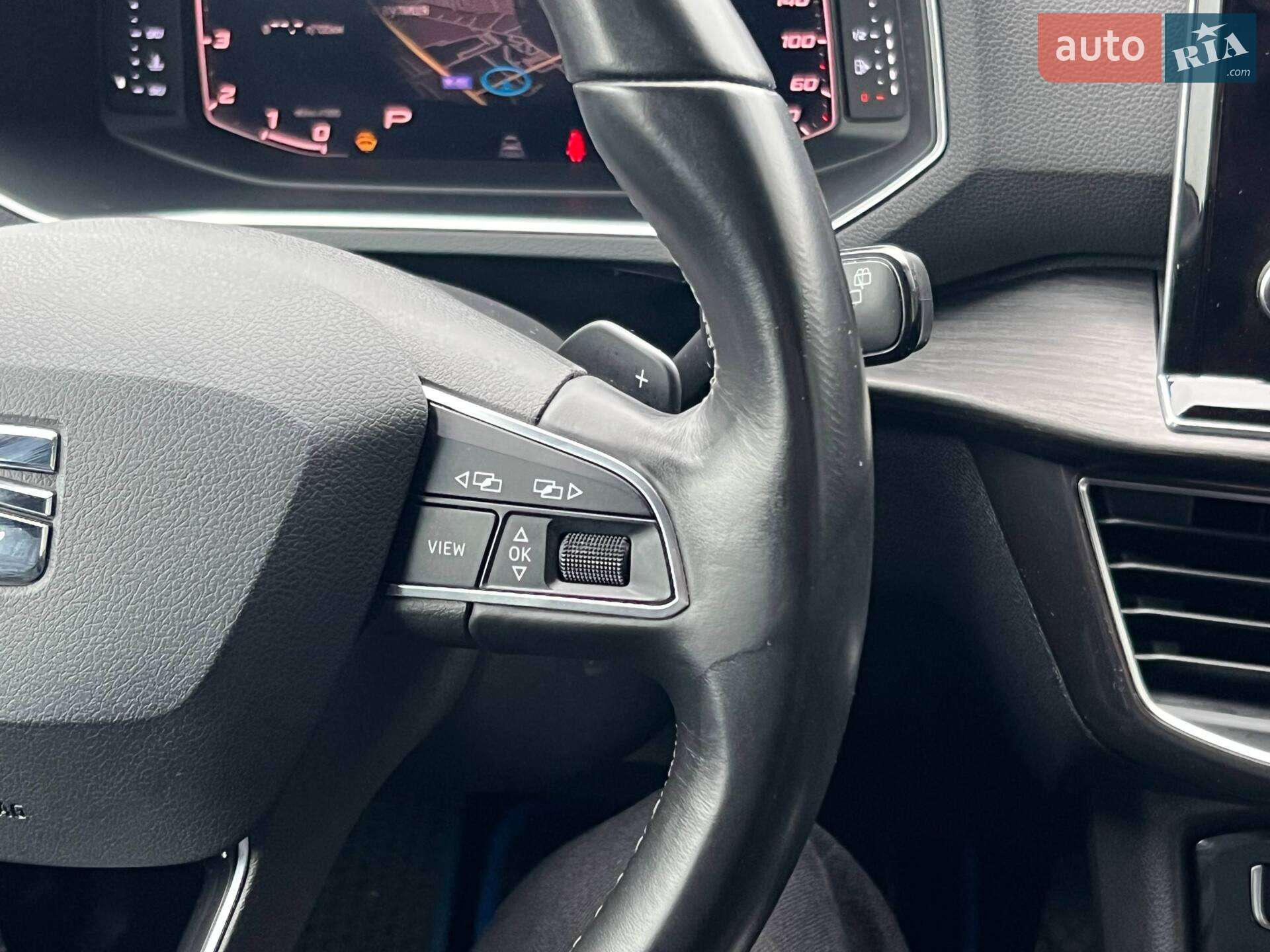 SEAT TARRACO 2019 VIN VSSZZZKNZLW009886 фото оголошення 19 з 21
