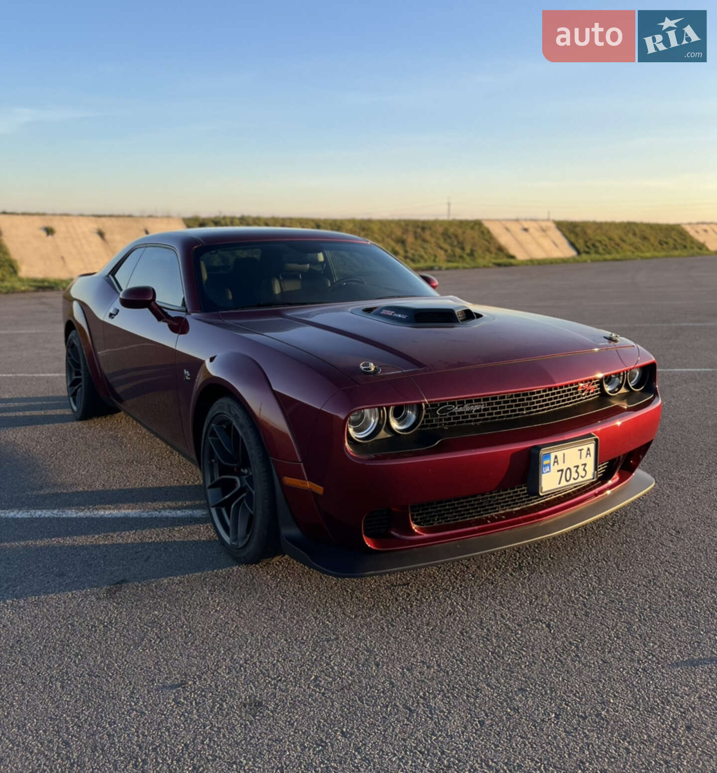 Dodge Challenger 2020 VIN 2C3CDZFJ3LH179533 фото оголошення 44 з 47