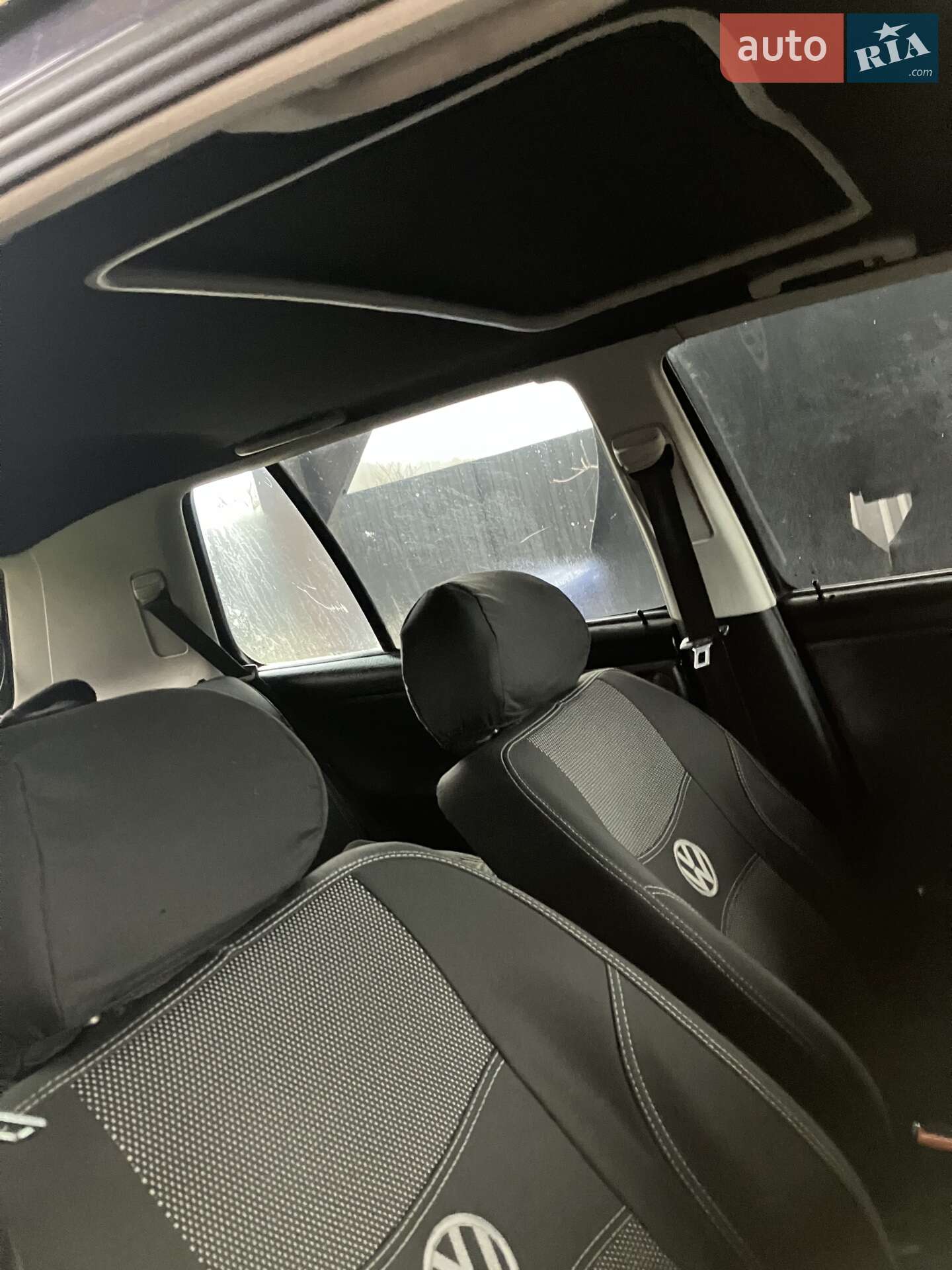 Volkswagen Golf 1996 VIN WVWZZZ1HZT0011073 фото оголошення 10 з 11