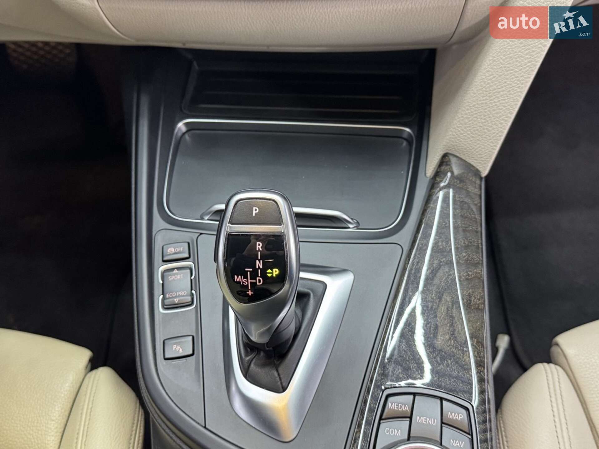 BMW 3 Series 2017 VIN WBA8D9C55HK677545 фото оголошення 20 з 24