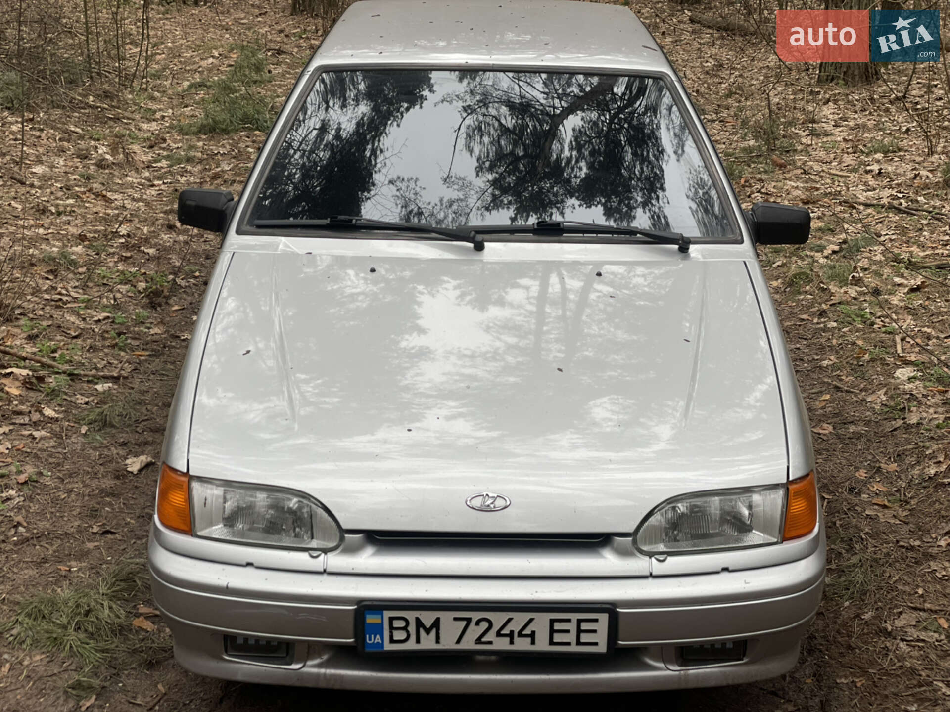 ВАЗ / Lada 2115 Samara 2010 VIN XTA211540A4876793 фото оголошення 4 з 5