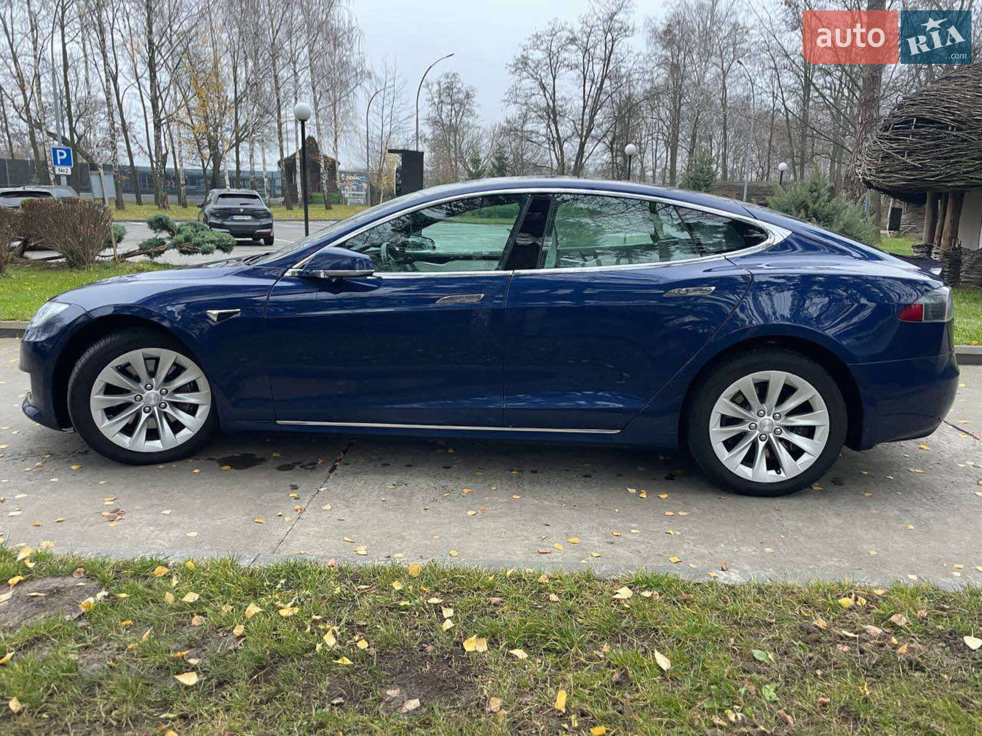 Tesla Model S 2017 VIN 5YJSA1E29HF198001 фото оголошення 6 з 22