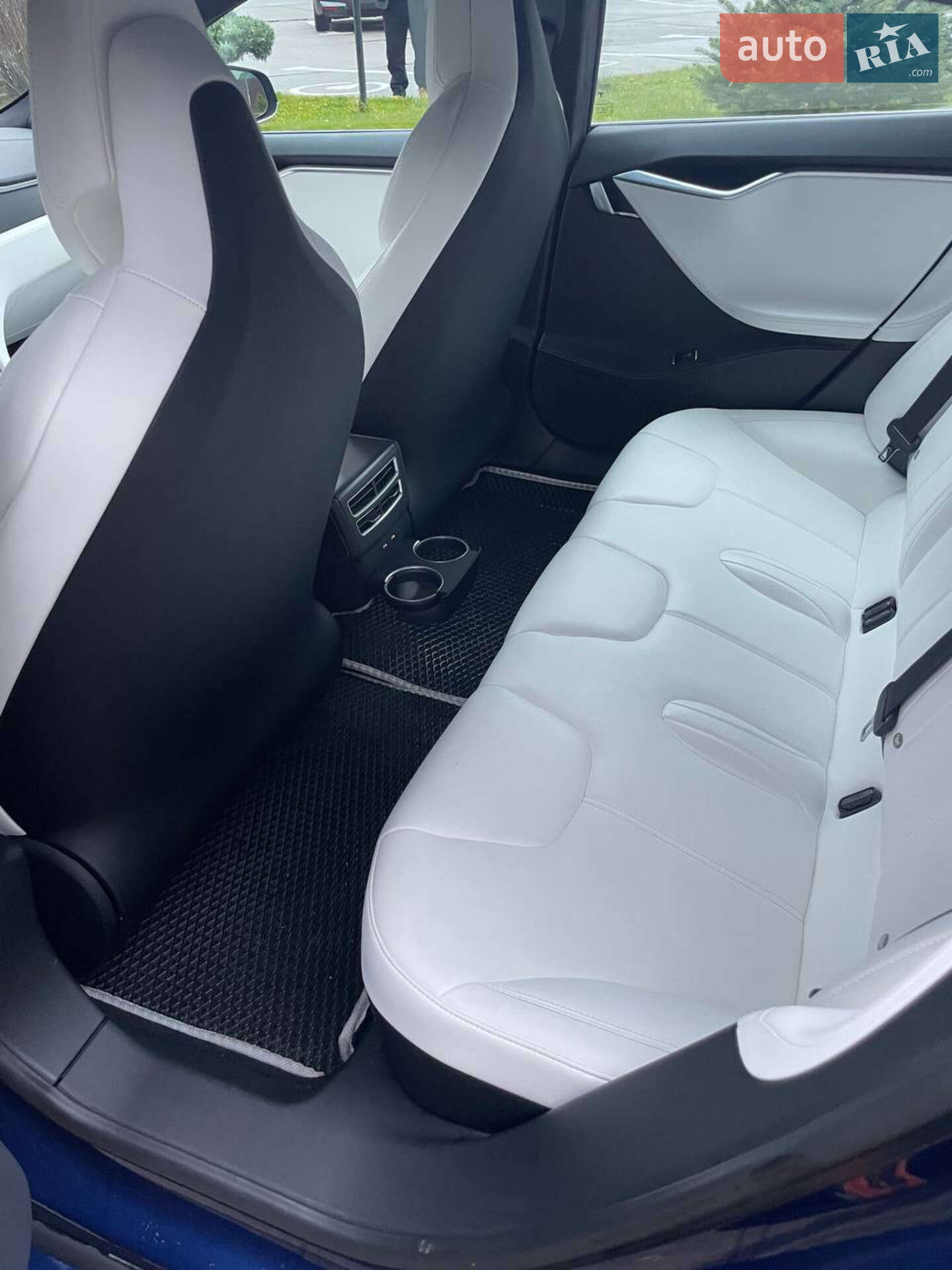 Tesla Model S 2017 VIN 5YJSA1E29HF198001 фото оголошення 15 з 22
