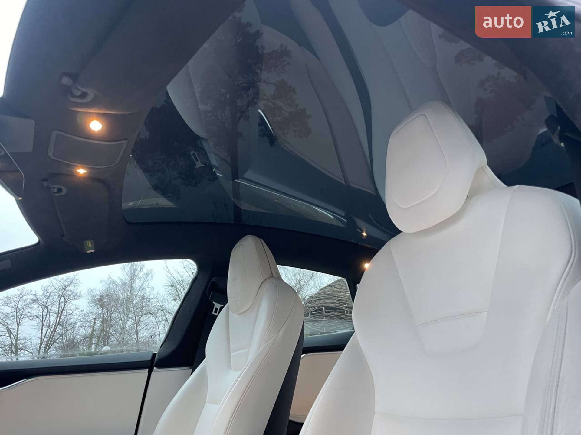 Tesla Model S 2017 VIN 5YJSA1E29HF198001 фото оголошення 19 з 22
