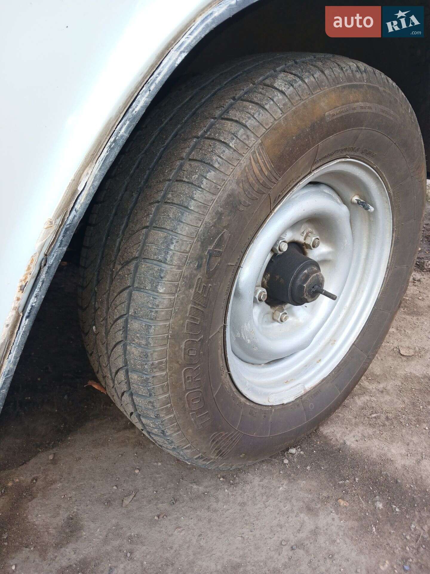 ГАЗ 24-10 Волга 1992 VIN XTH241000N1468498 фото оголошення 20 з 51