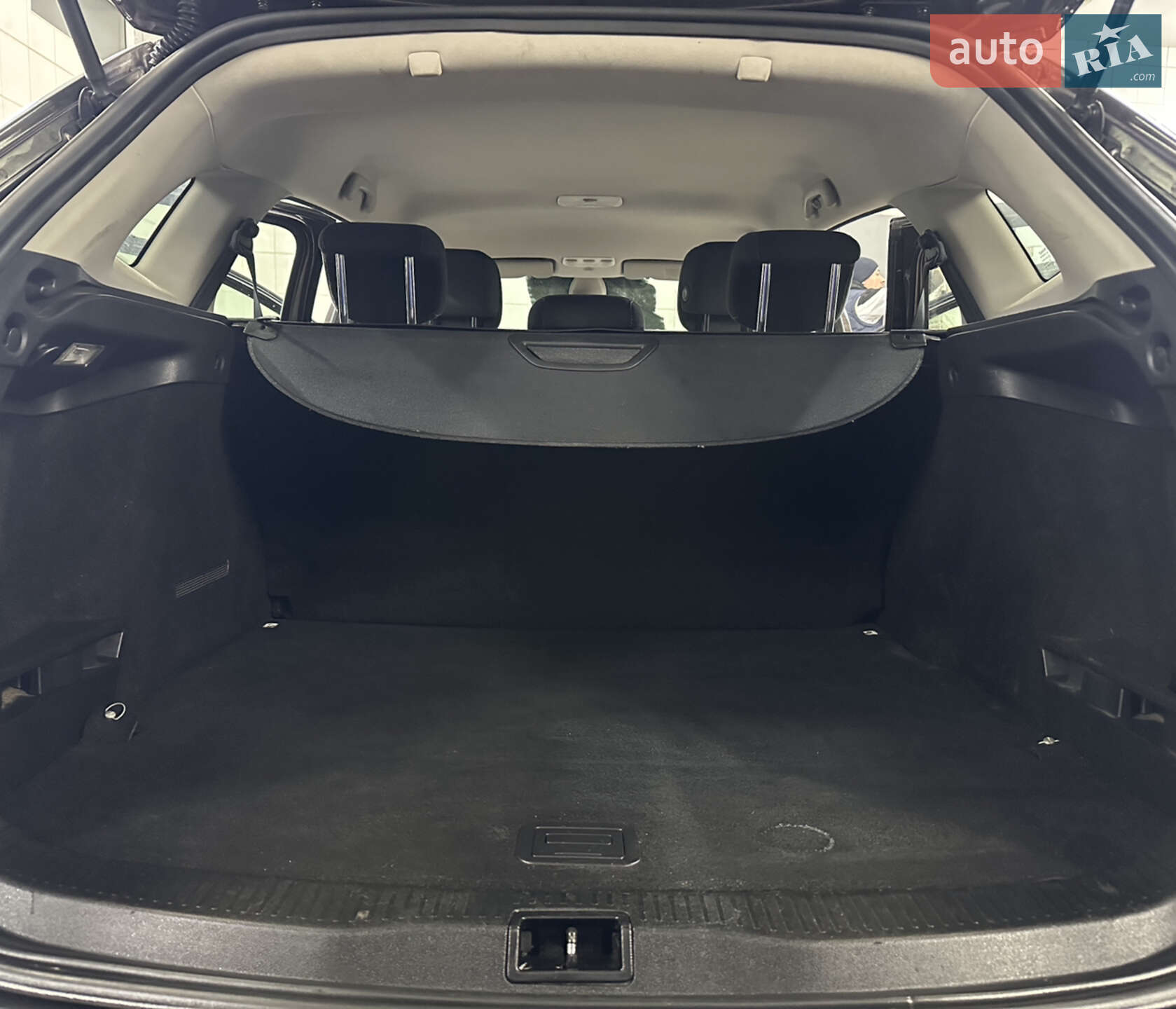 Renault Megane 2012 VIN VF1KZ140647468663 фото оголошення 10 з 17