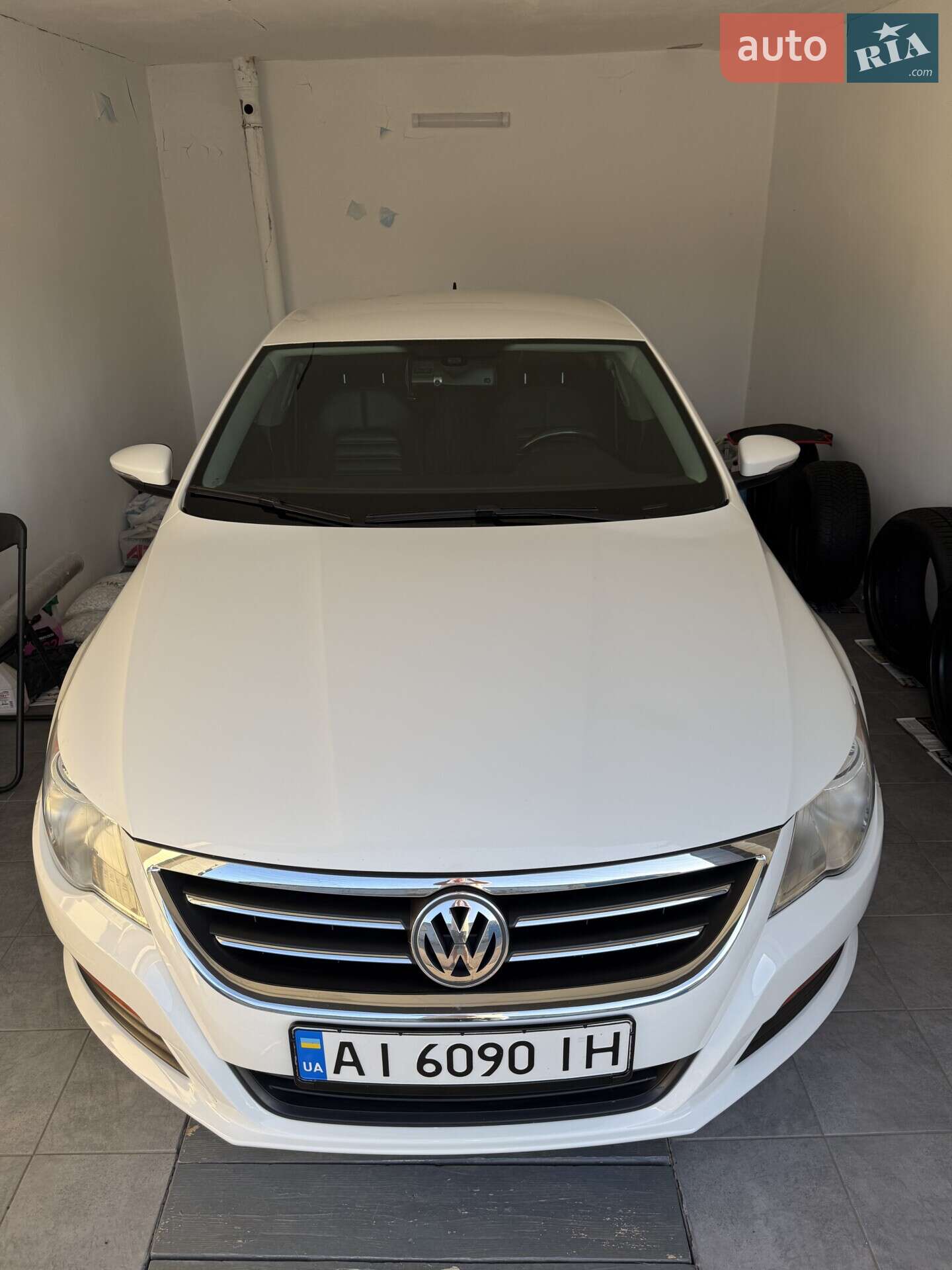 Volkswagen CC / Passat CC 2011 VIN WVWMN7AN2CE516096 фото оголошення 39 з 59
