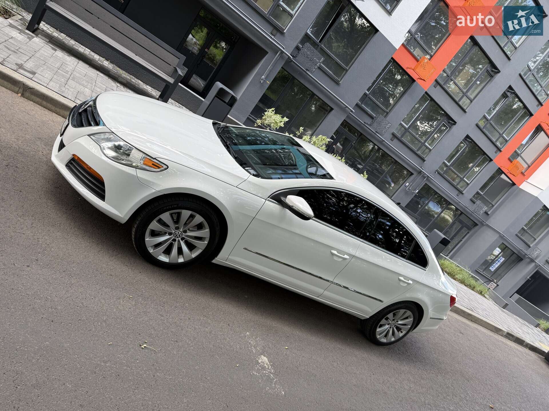 Volkswagen CC / Passat CC 2011 VIN WVWMN7AN2CE516096 фото оголошення 44 з 59