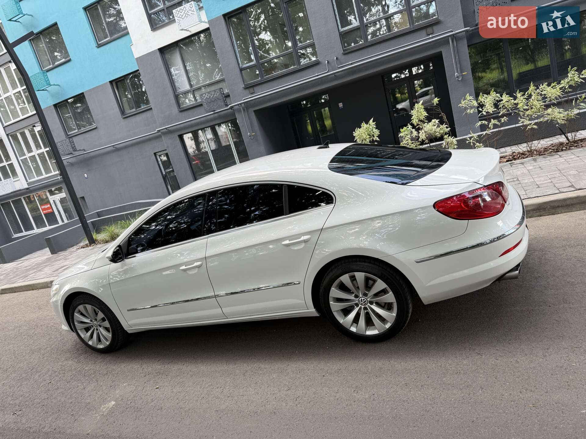 Volkswagen CC / Passat CC 2011 VIN WVWMN7AN2CE516096 фото оголошення 45 з 59
