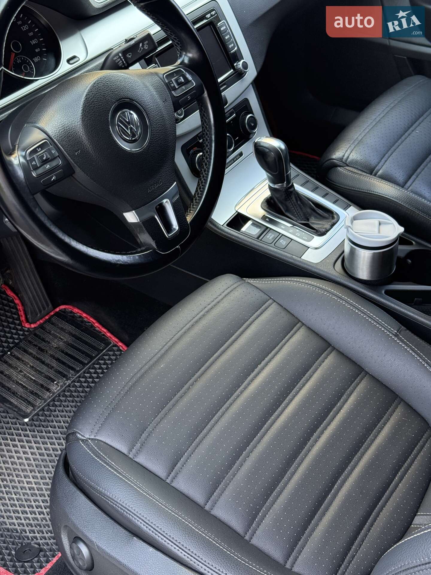 Volkswagen CC / Passat CC 2011 VIN WVWMN7AN2CE516096 фото оголошення 54 з 59