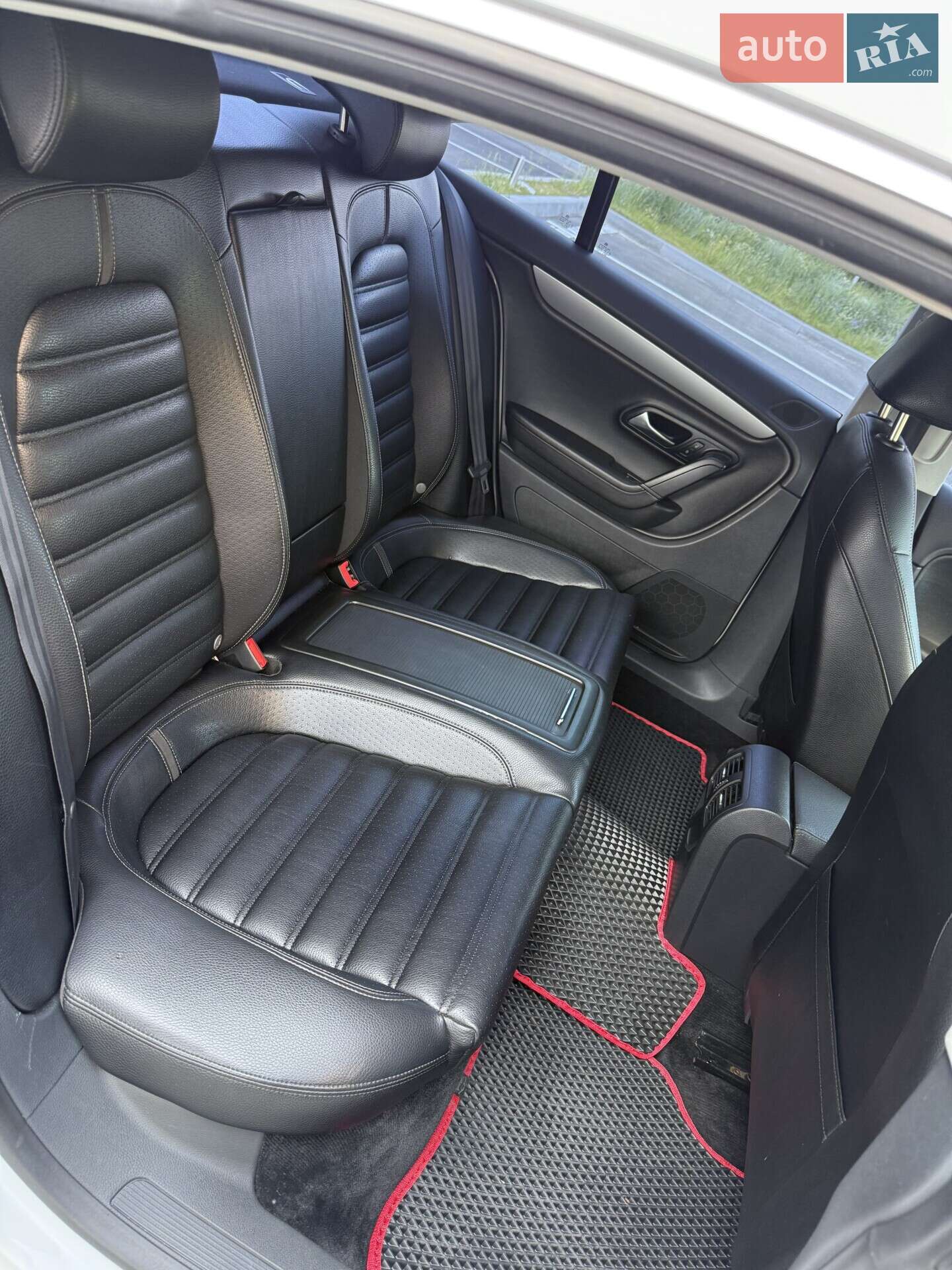 Volkswagen CC / Passat CC 2011 VIN WVWMN7AN2CE516096 фото оголошення 51 з 59