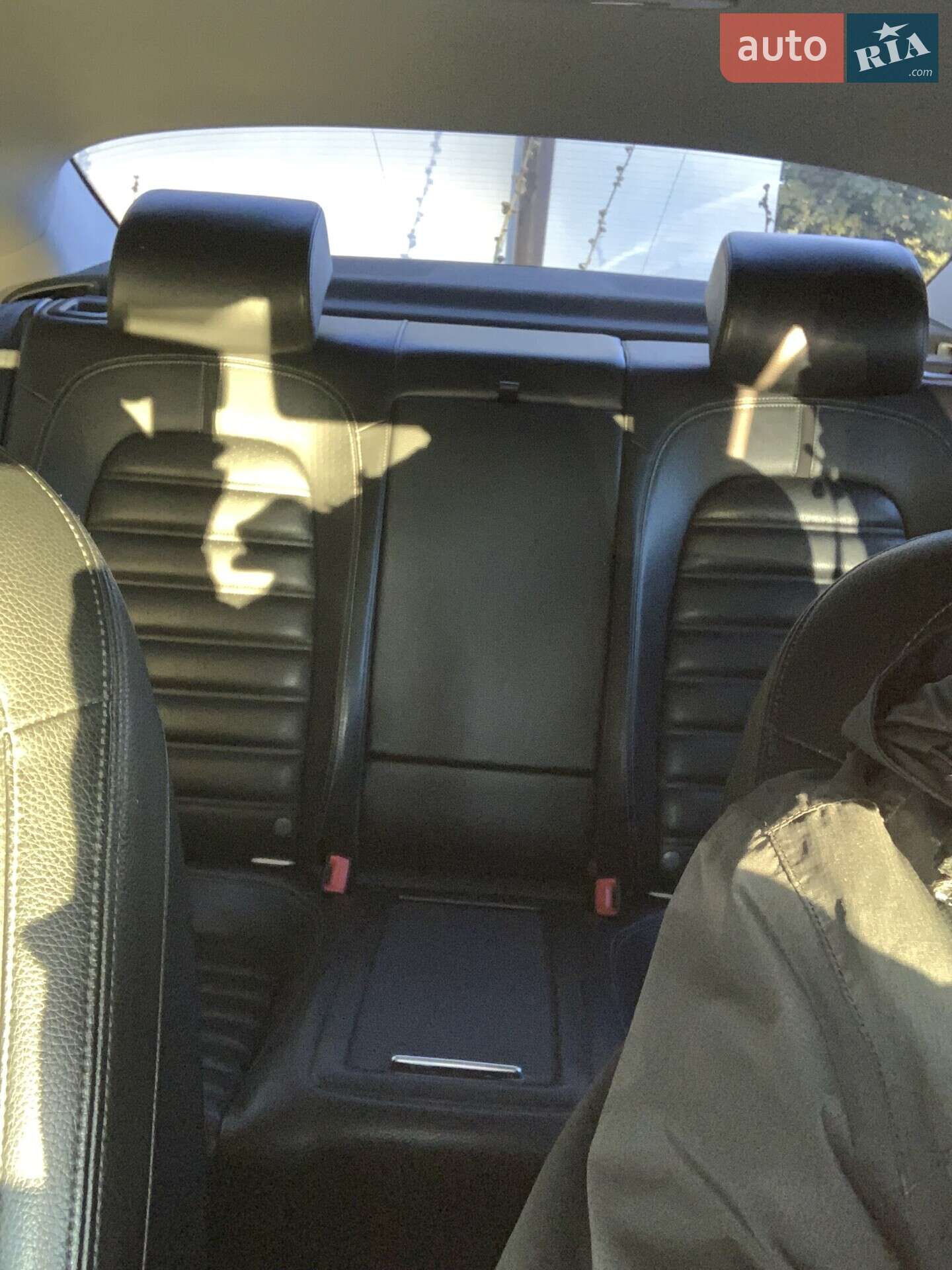 Volkswagen CC / Passat CC 2011 VIN WVWMN7AN2CE516096 фото оголошення 58 з 59