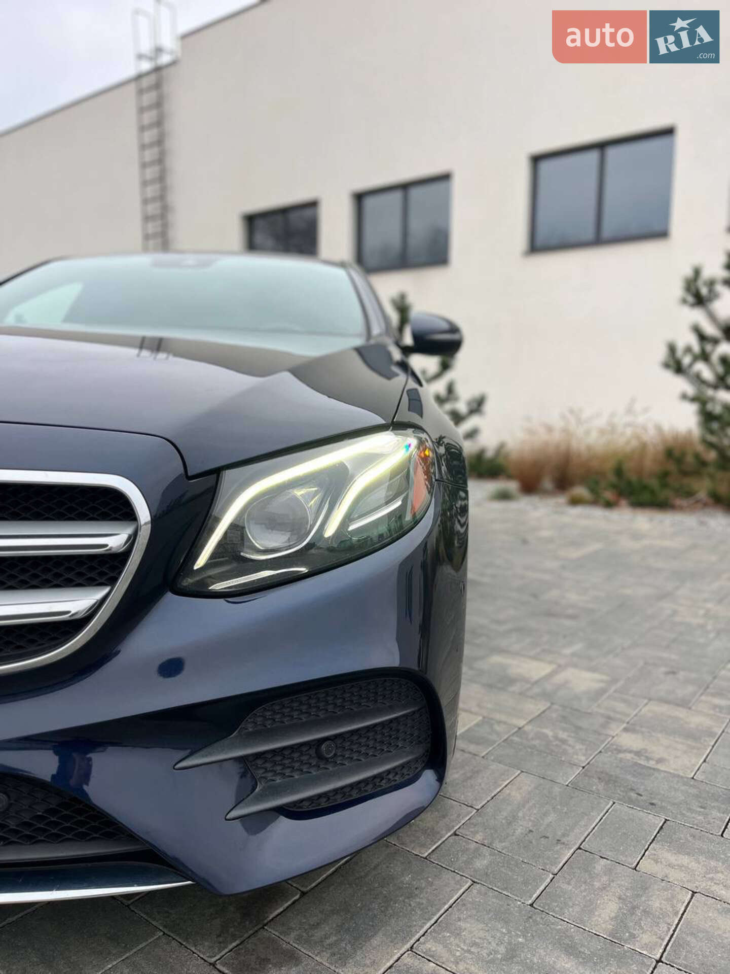 Mercedes-Benz E-Class 2016 VIN WDDZF4JB7HA130253 фото оголошення 8 з 30