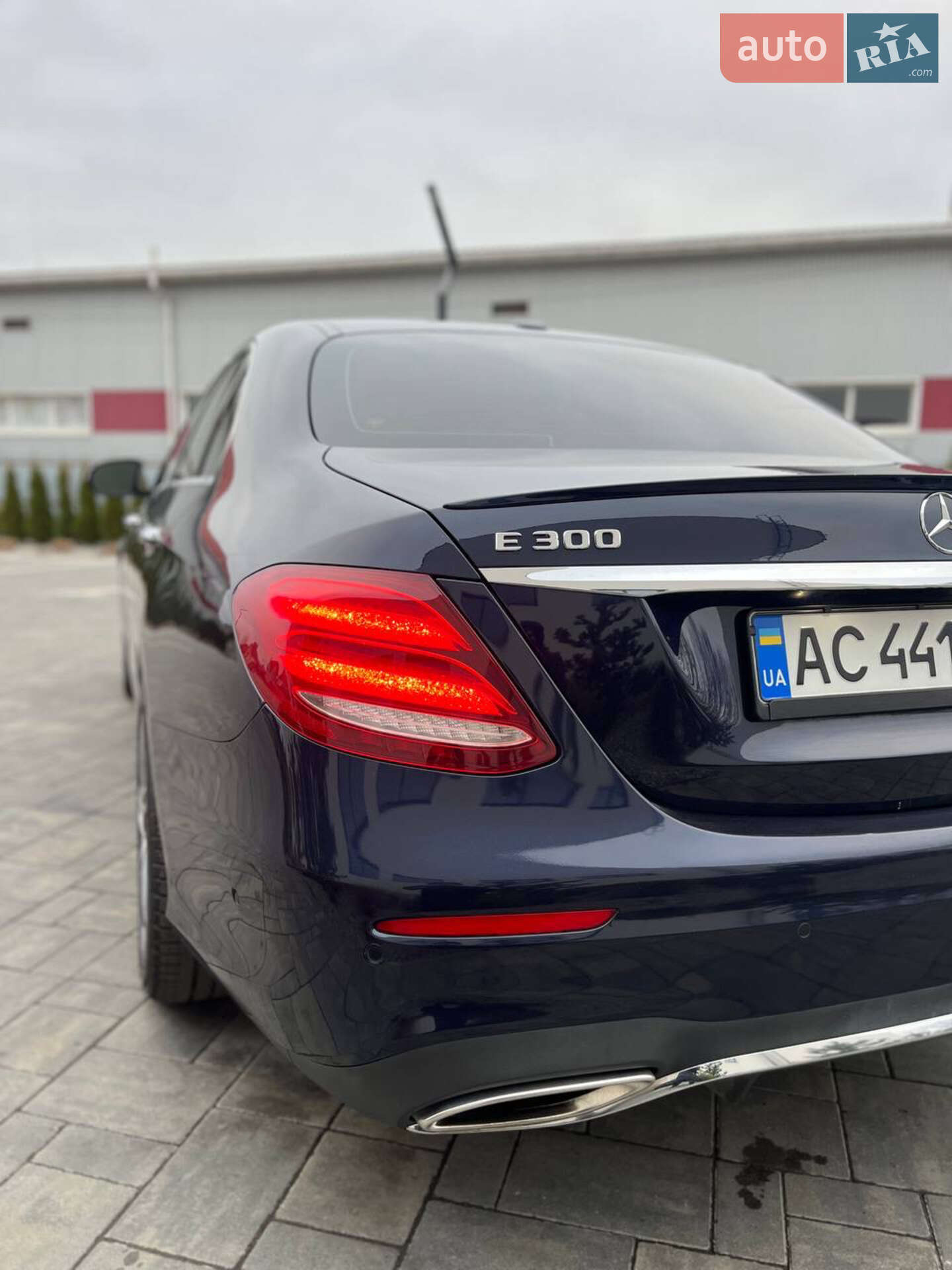 Mercedes-Benz E-Class 2016 VIN WDDZF4JB7HA130253 фото оголошення 14 з 30
