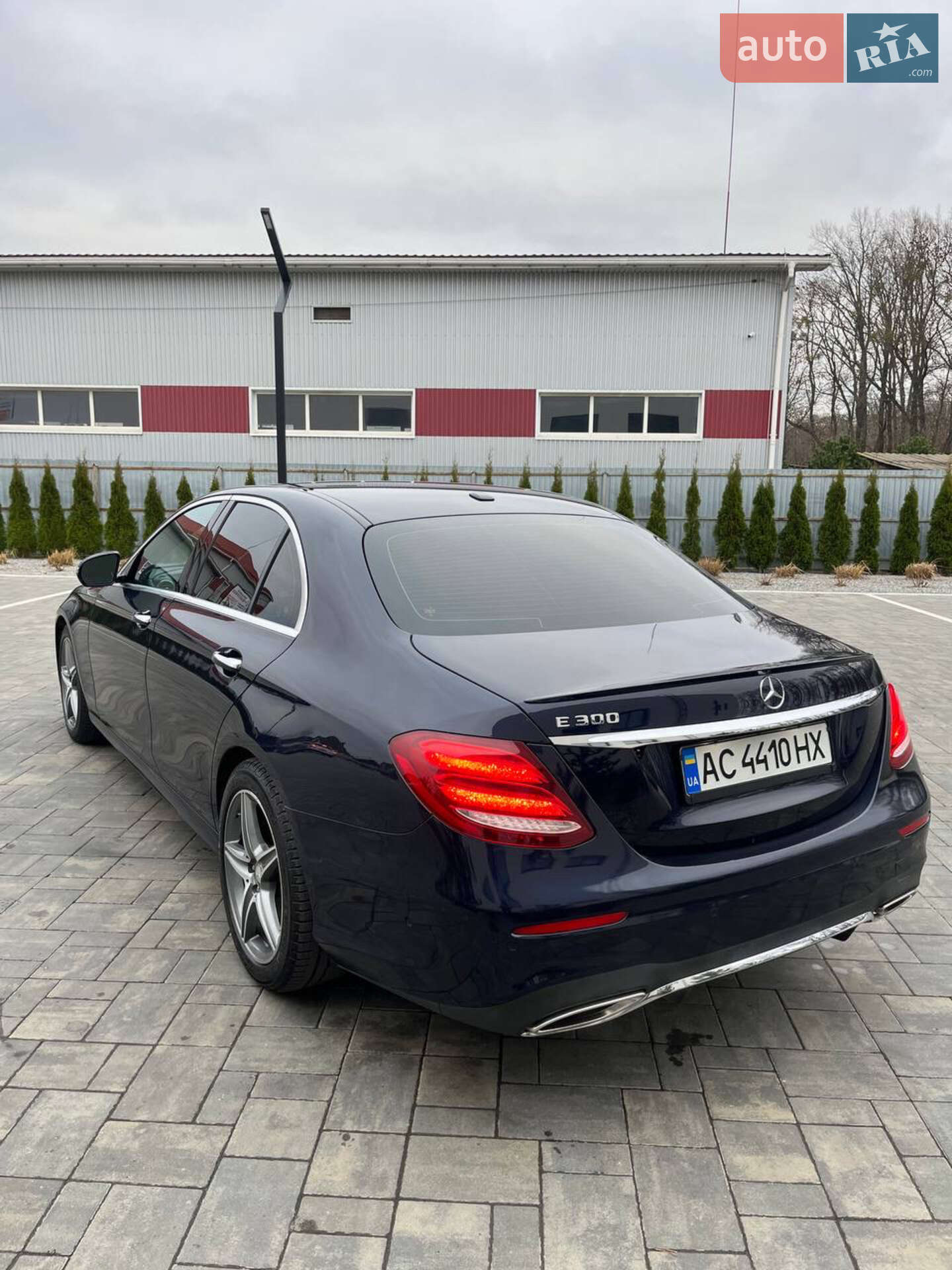 Mercedes-Benz E-Class 2016 VIN WDDZF4JB7HA130253 фото оголошення 13 з 30