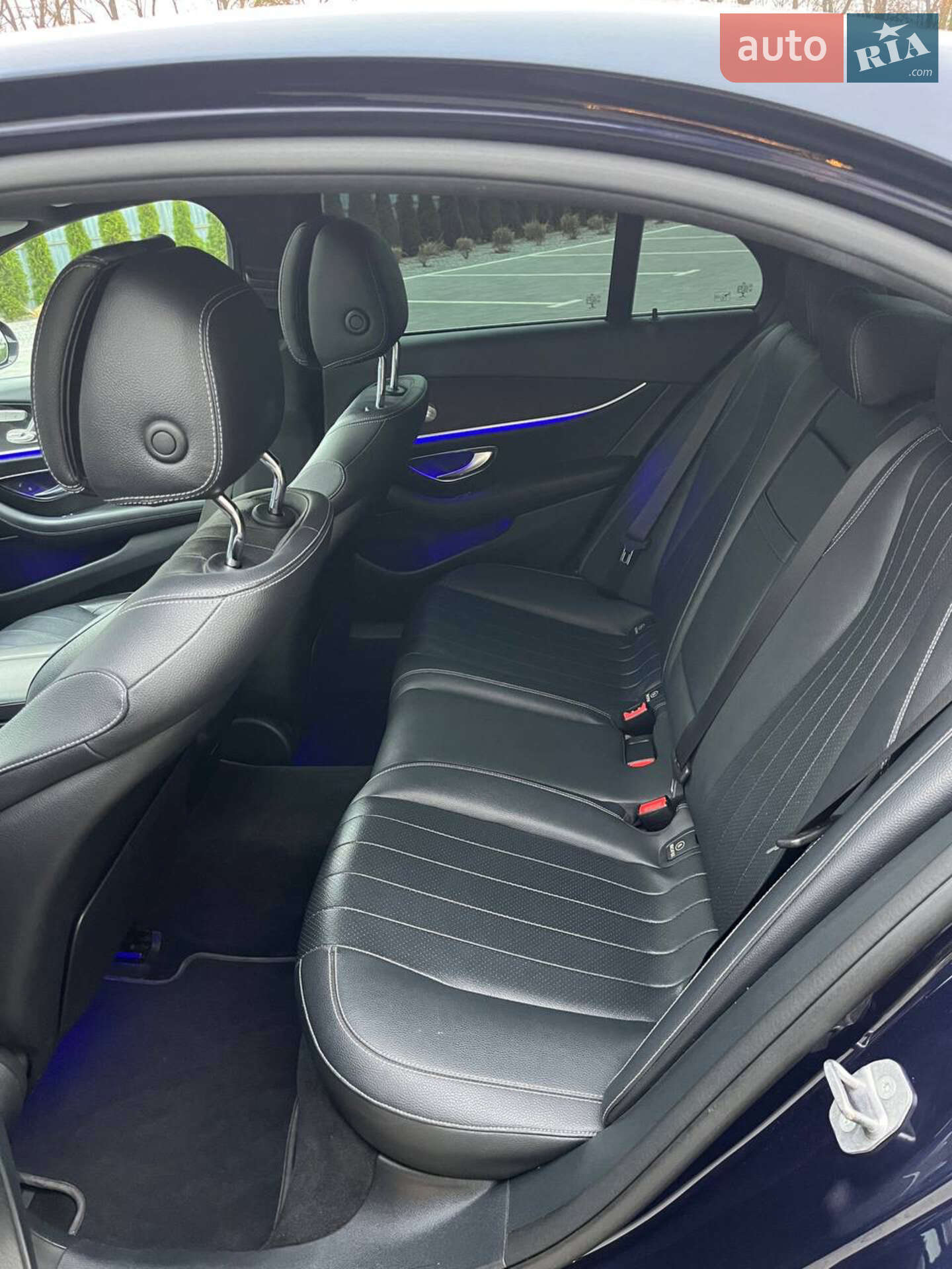 Mercedes-Benz E-Class 2016 VIN WDDZF4JB7HA130253 фото оголошення 23 з 30