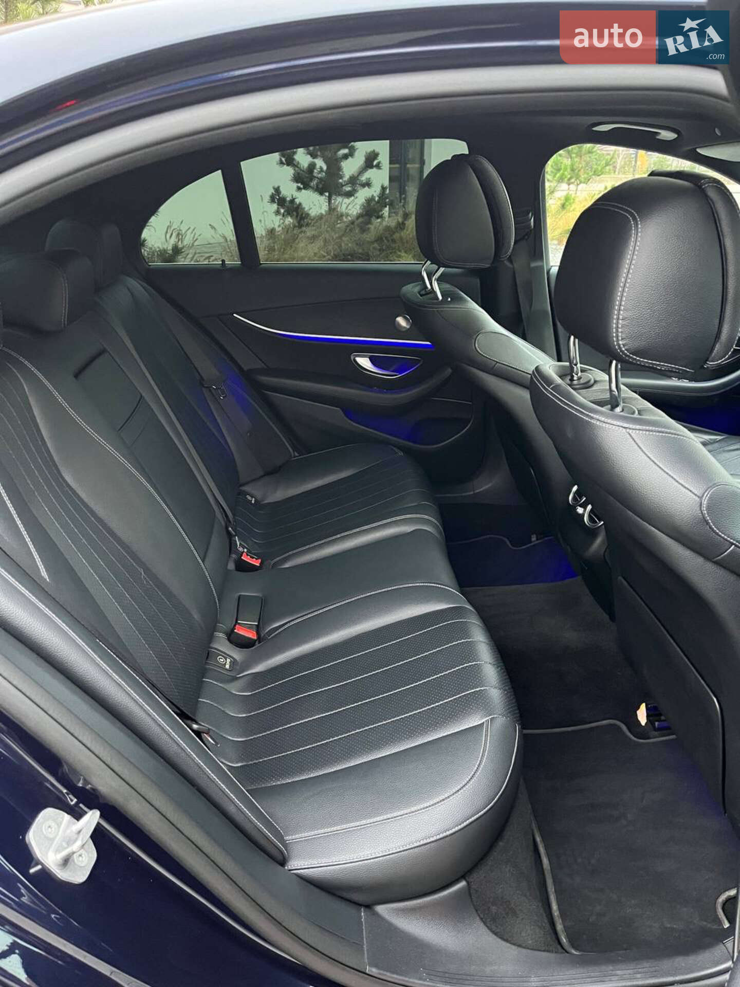 Mercedes-Benz E-Class 2016 VIN WDDZF4JB7HA130253 фото оголошення 24 з 30